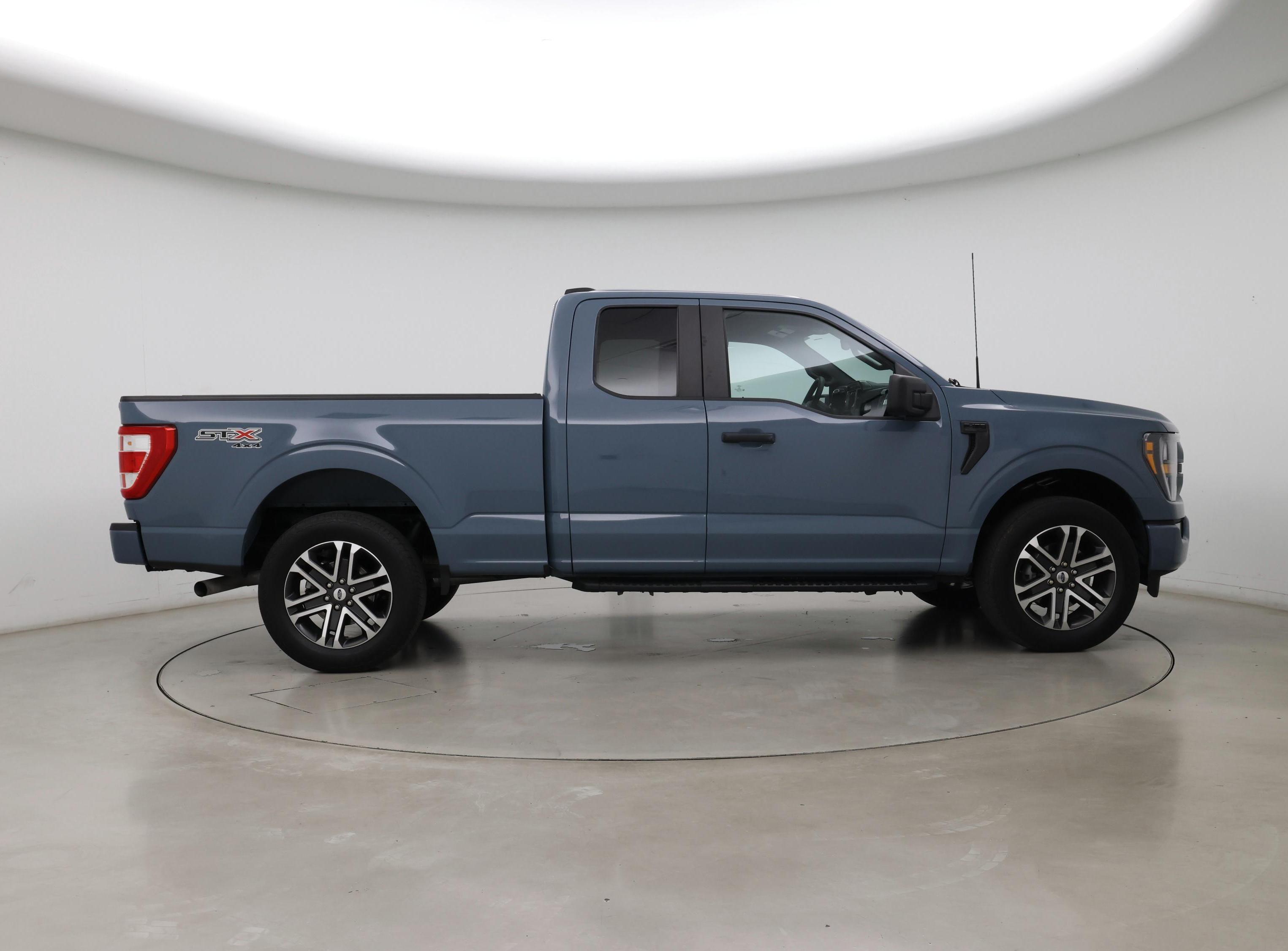 Thumbnail: 2023 Ford F-150 - 7