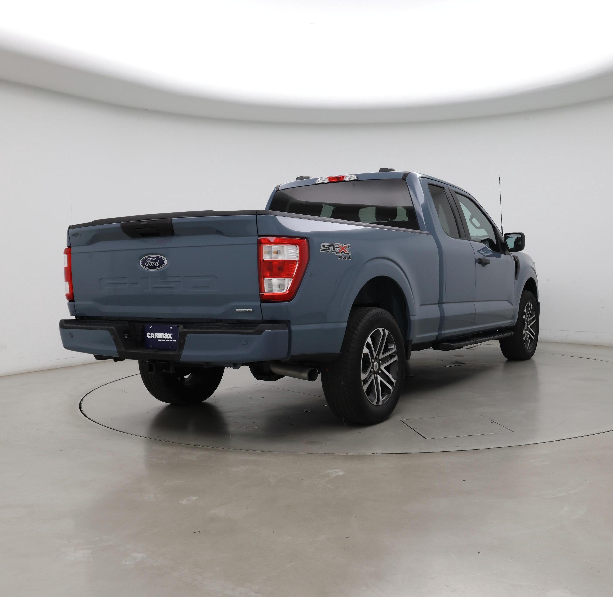 Thumbnail: 2023 Ford F-150 - 8