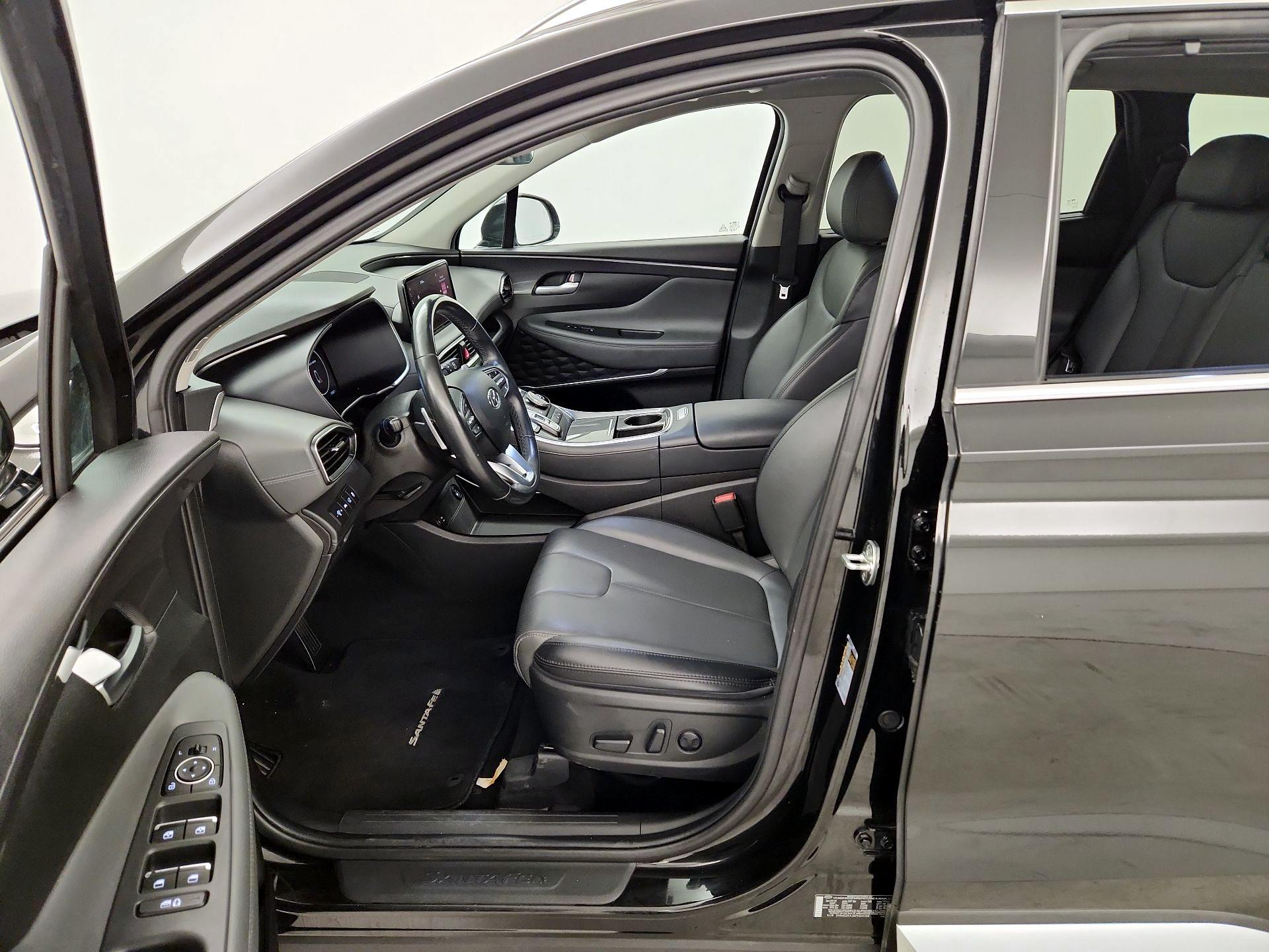 Thumbnail: 2023 Hyundai Santa Fe - 11