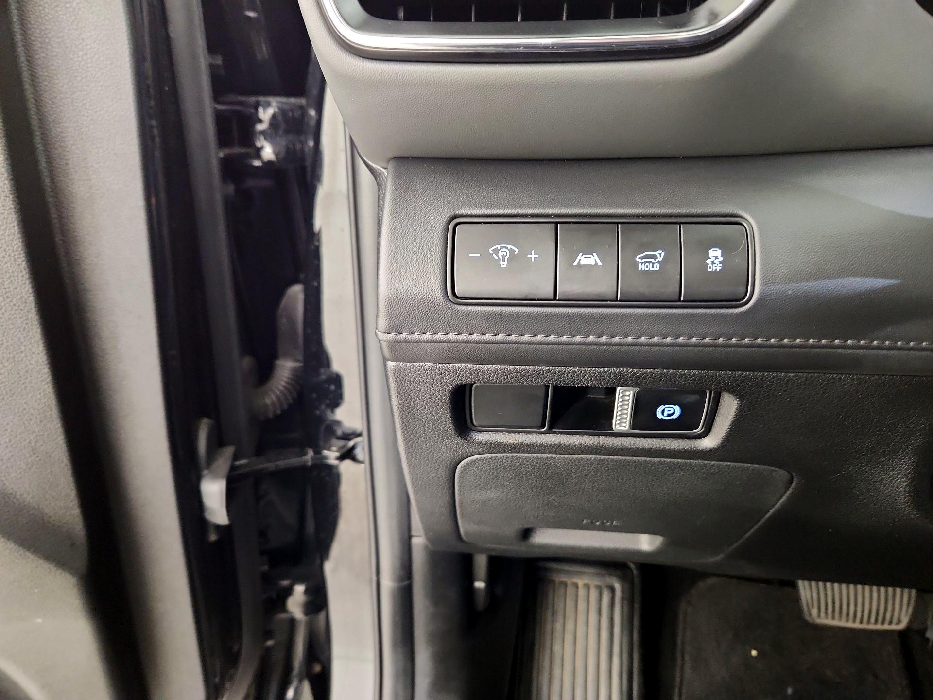 Thumbnail: 2023 Hyundai Santa Fe - 13