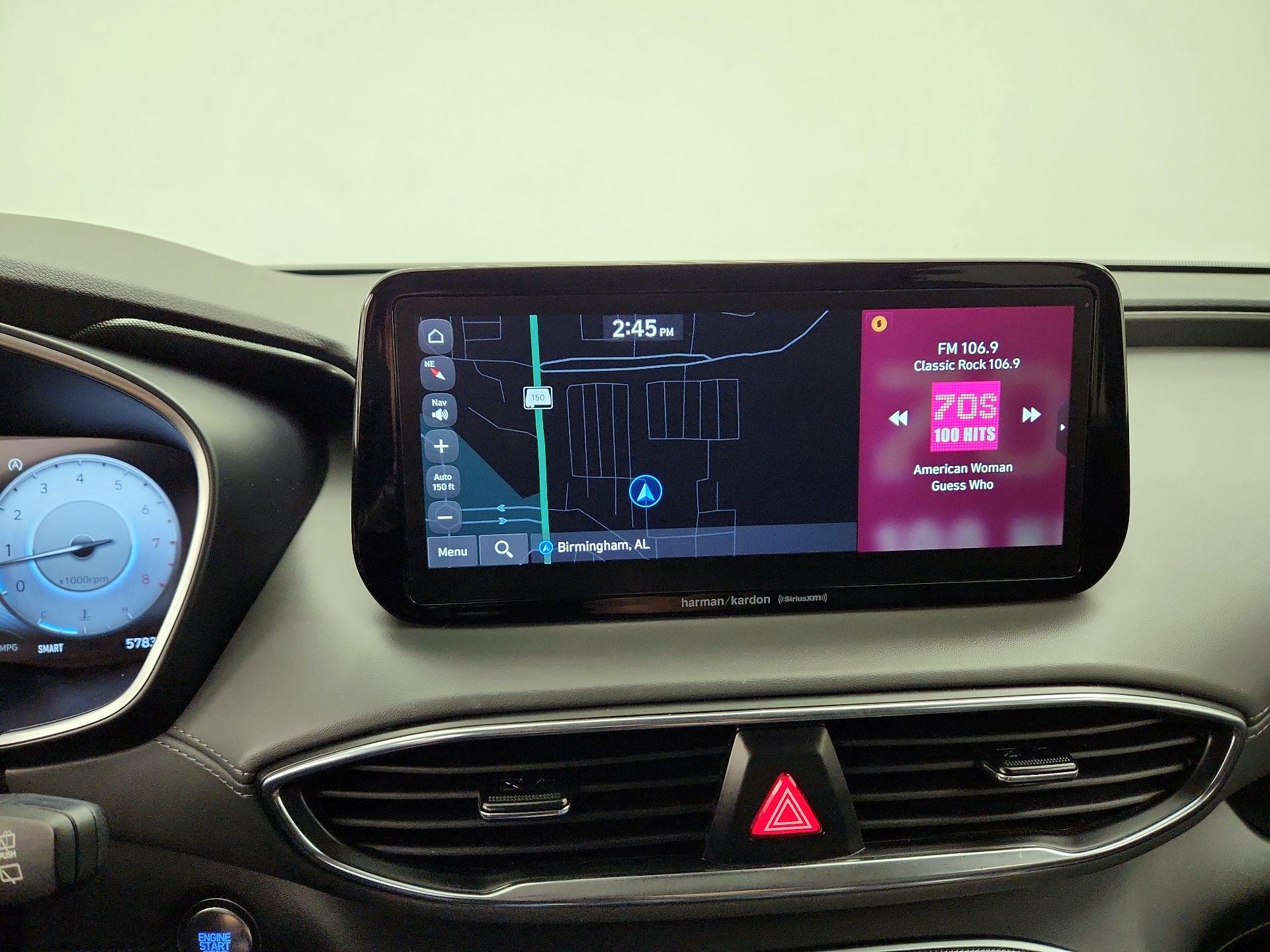 Thumbnail: 2023 Hyundai Santa Fe - 14