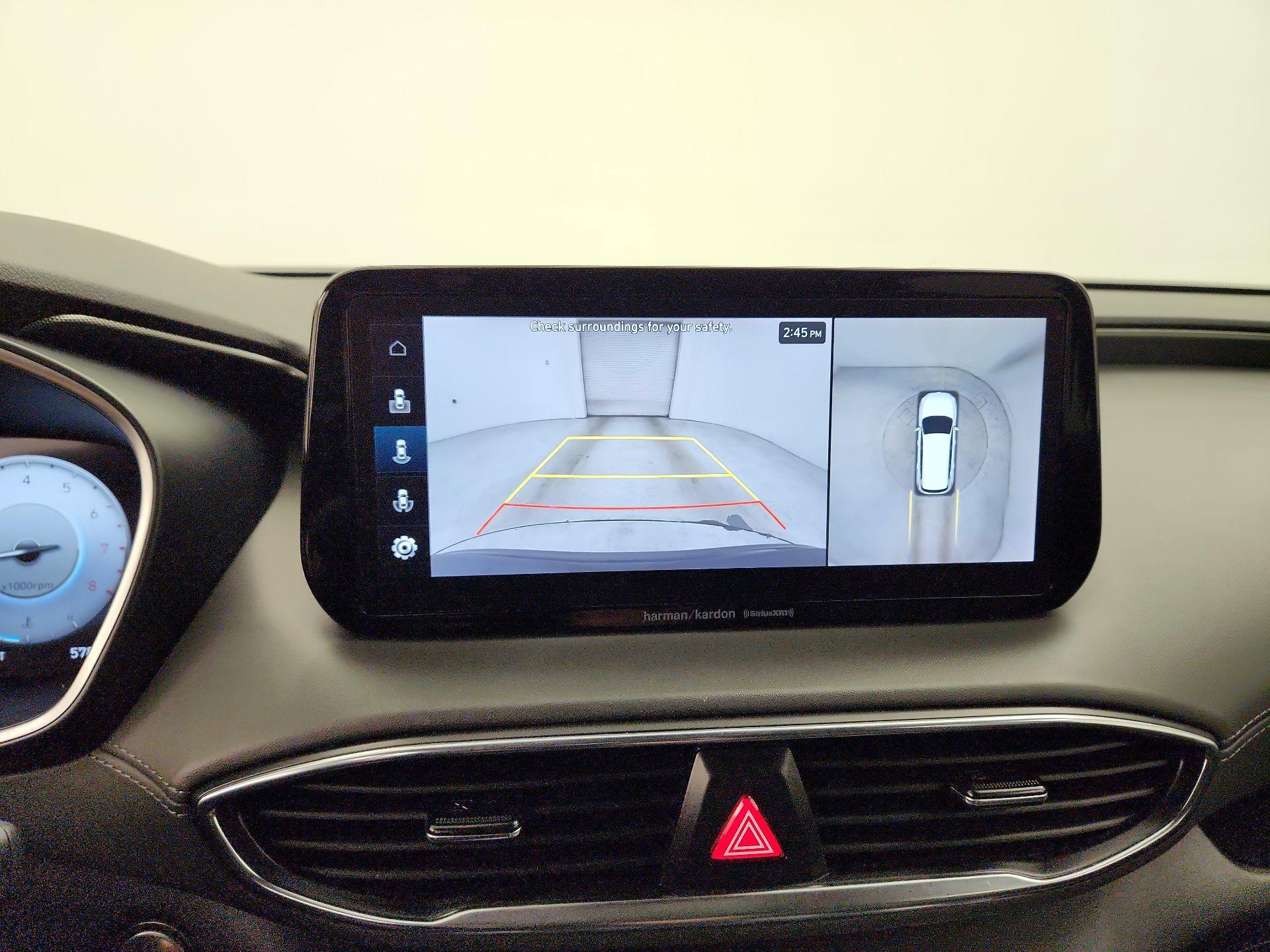 Thumbnail: 2023 Hyundai Santa Fe - 15