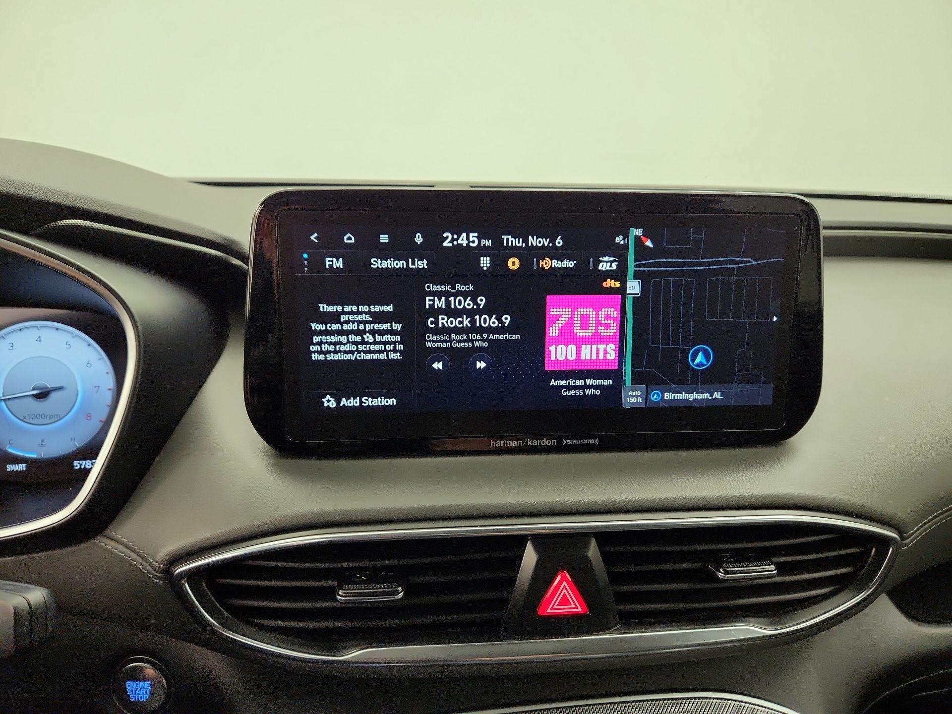 Thumbnail: 2023 Hyundai Santa Fe - 16