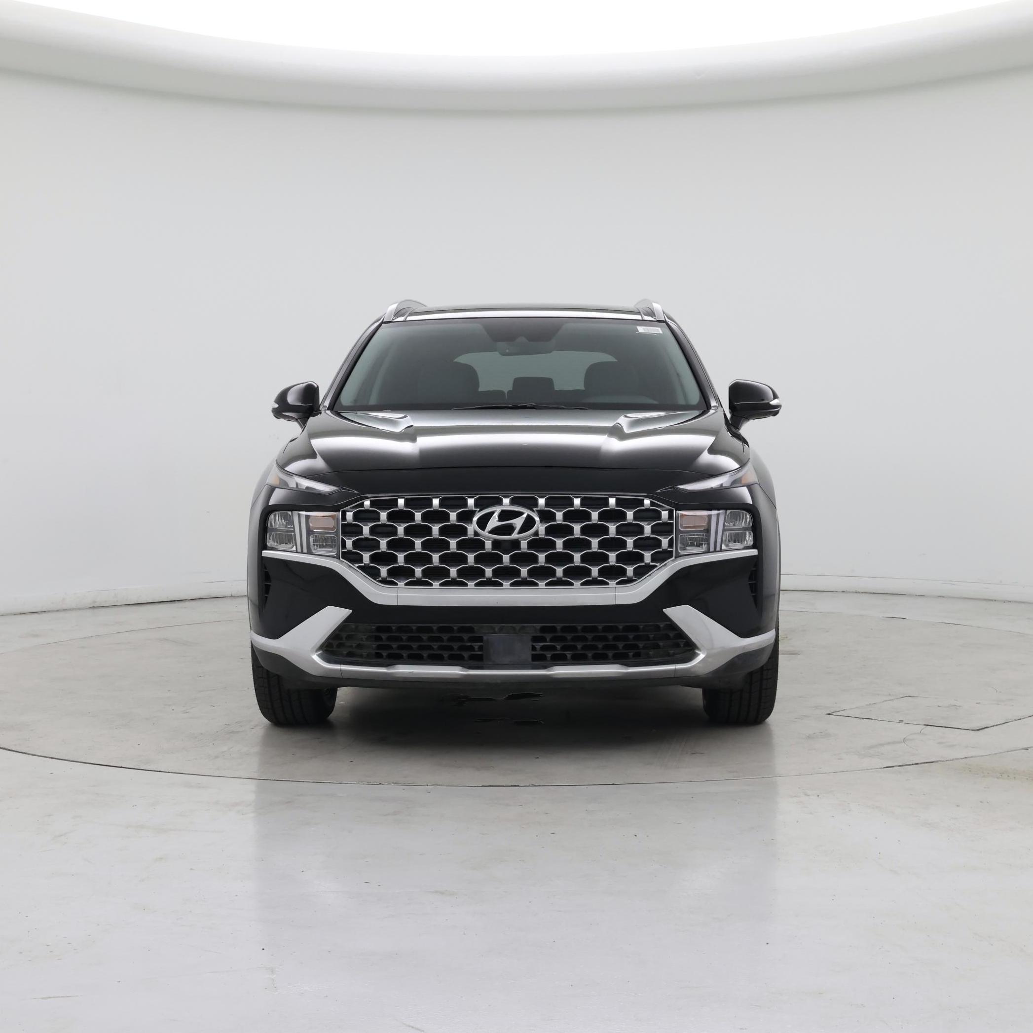 Thumbnail: 2023 Hyundai Santa Fe - 5