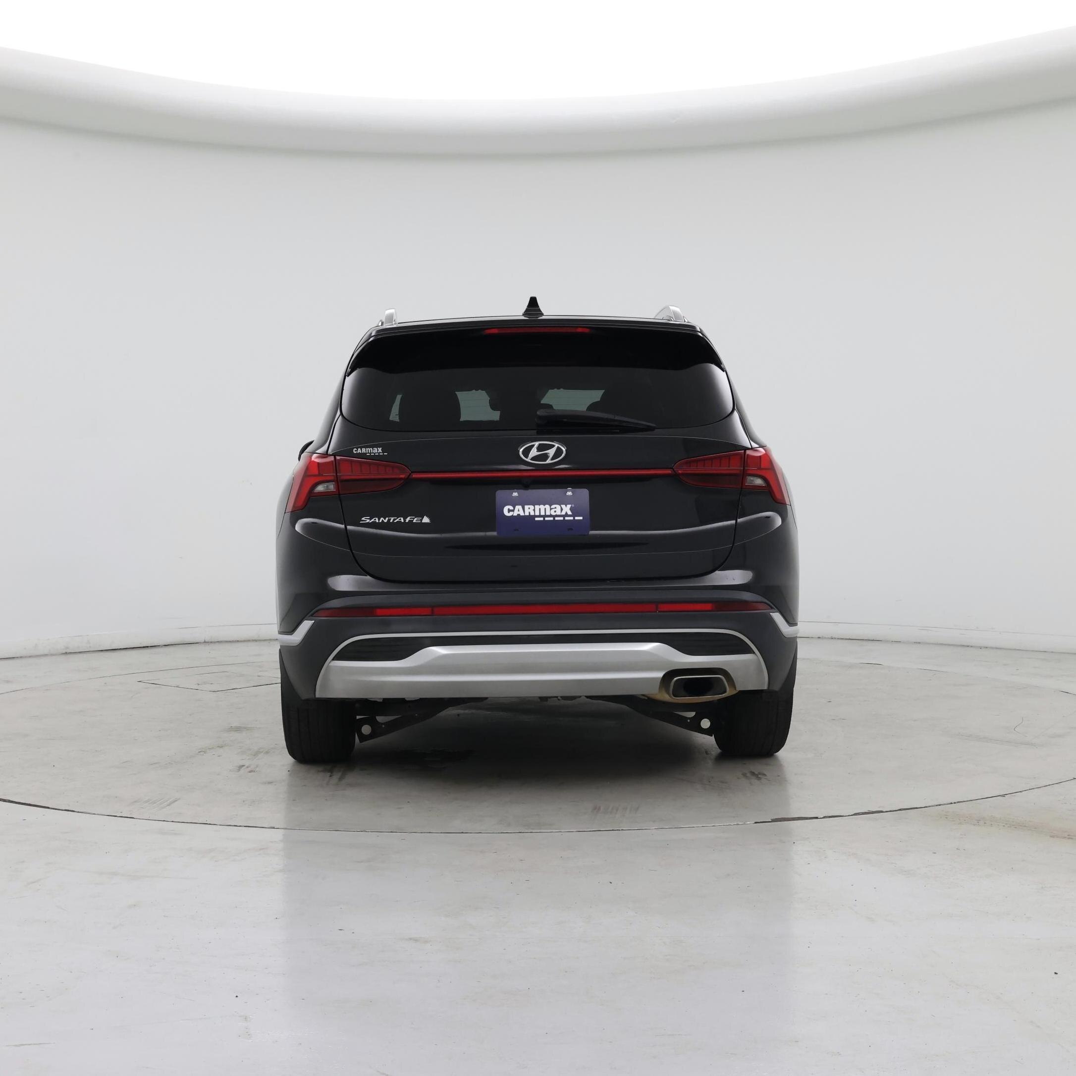 Thumbnail: 2023 Hyundai Santa Fe - 6