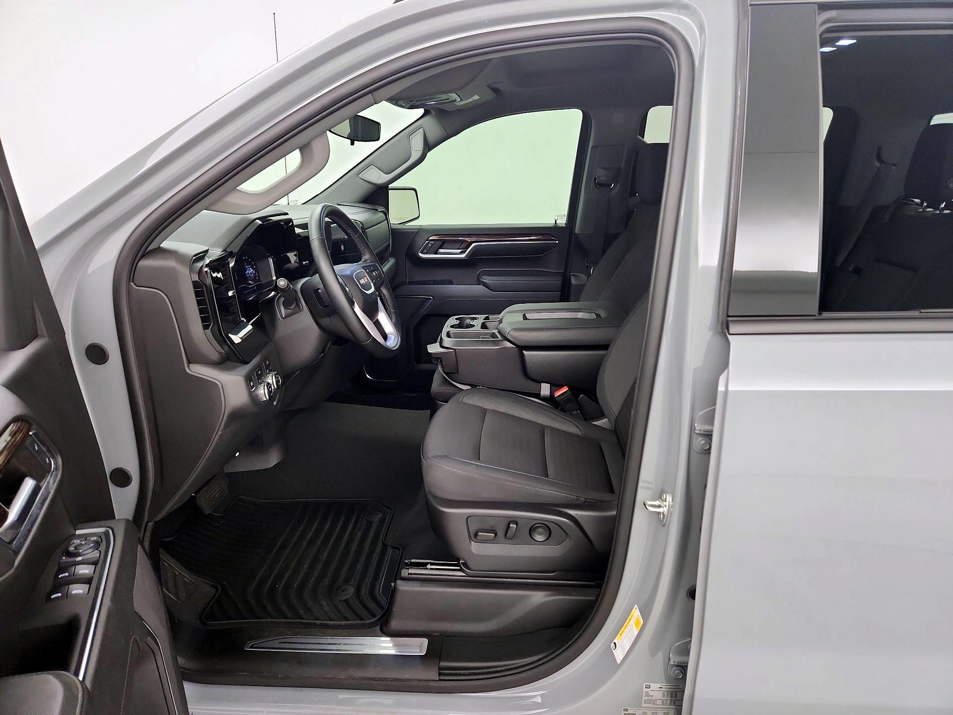 Thumbnail: 2024 GMC Sierra 1500 - 11