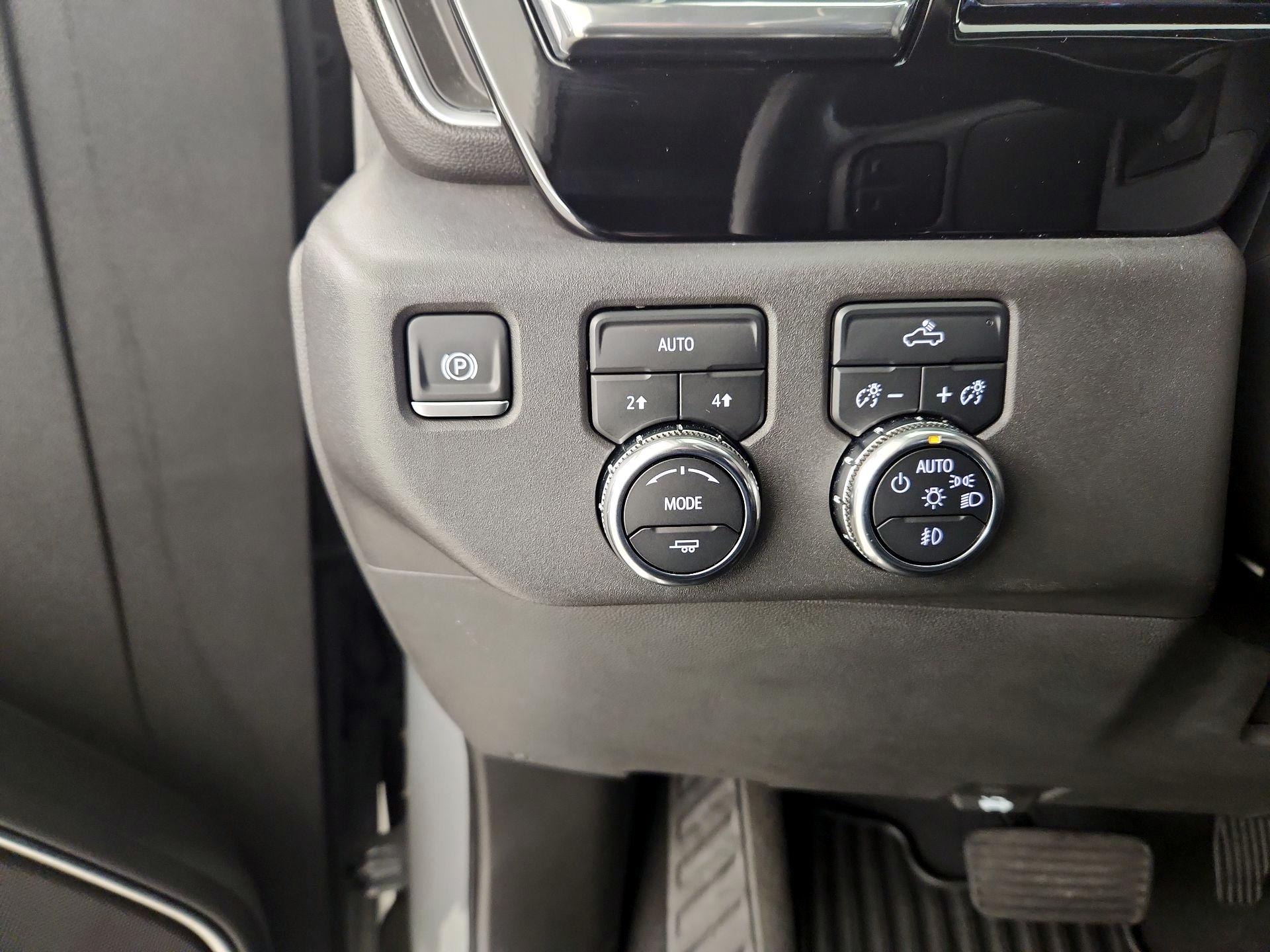 Thumbnail: 2024 GMC Sierra 1500 - 13