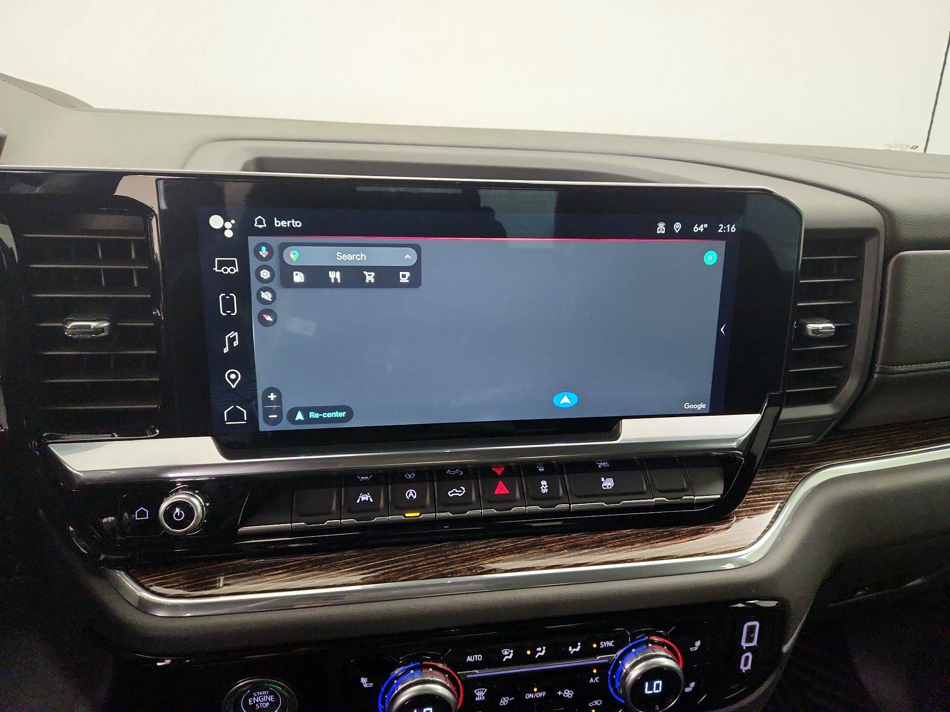 Thumbnail: 2024 GMC Sierra 1500 - 14