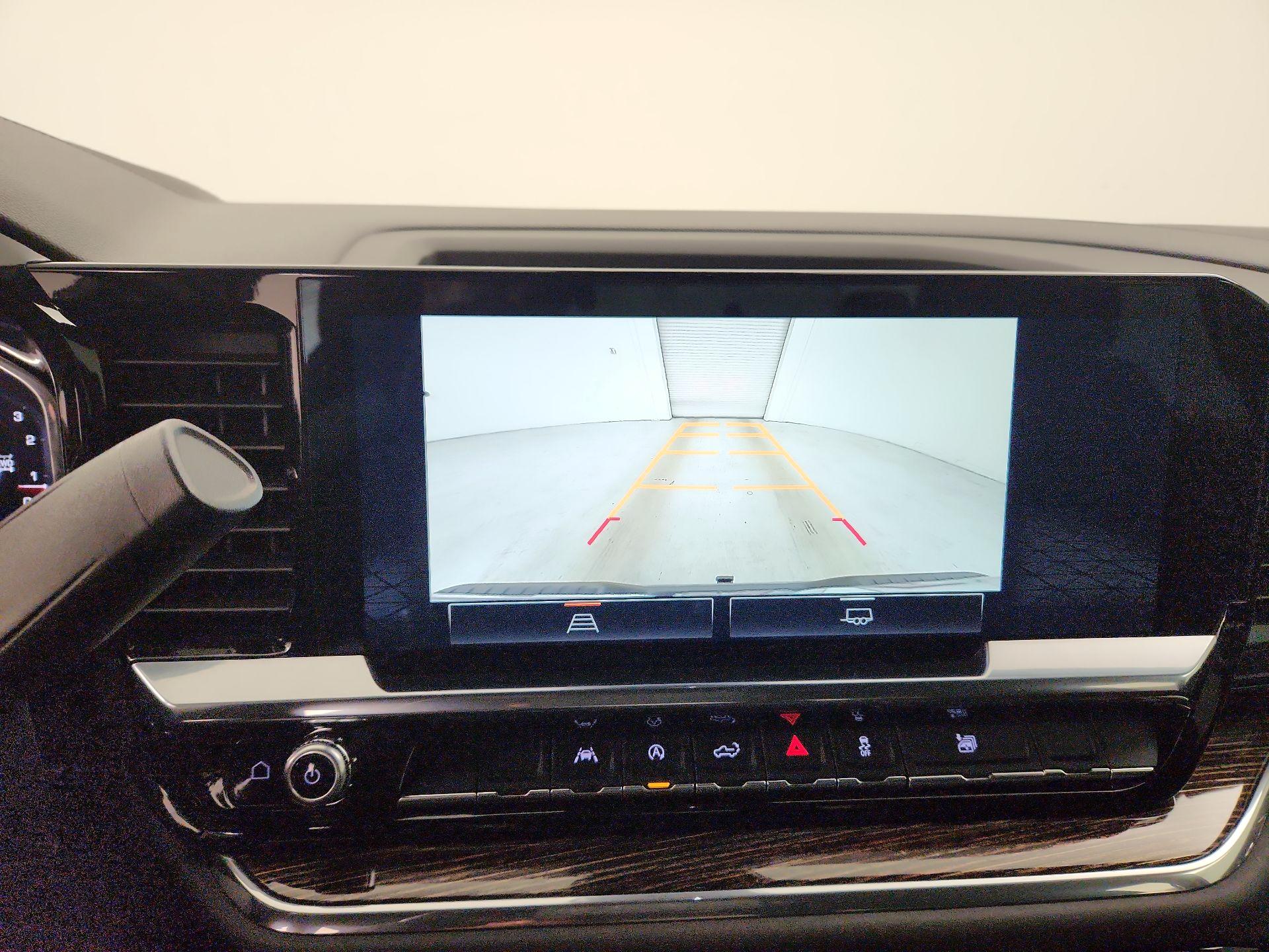 Thumbnail: 2024 GMC Sierra 1500 - 15