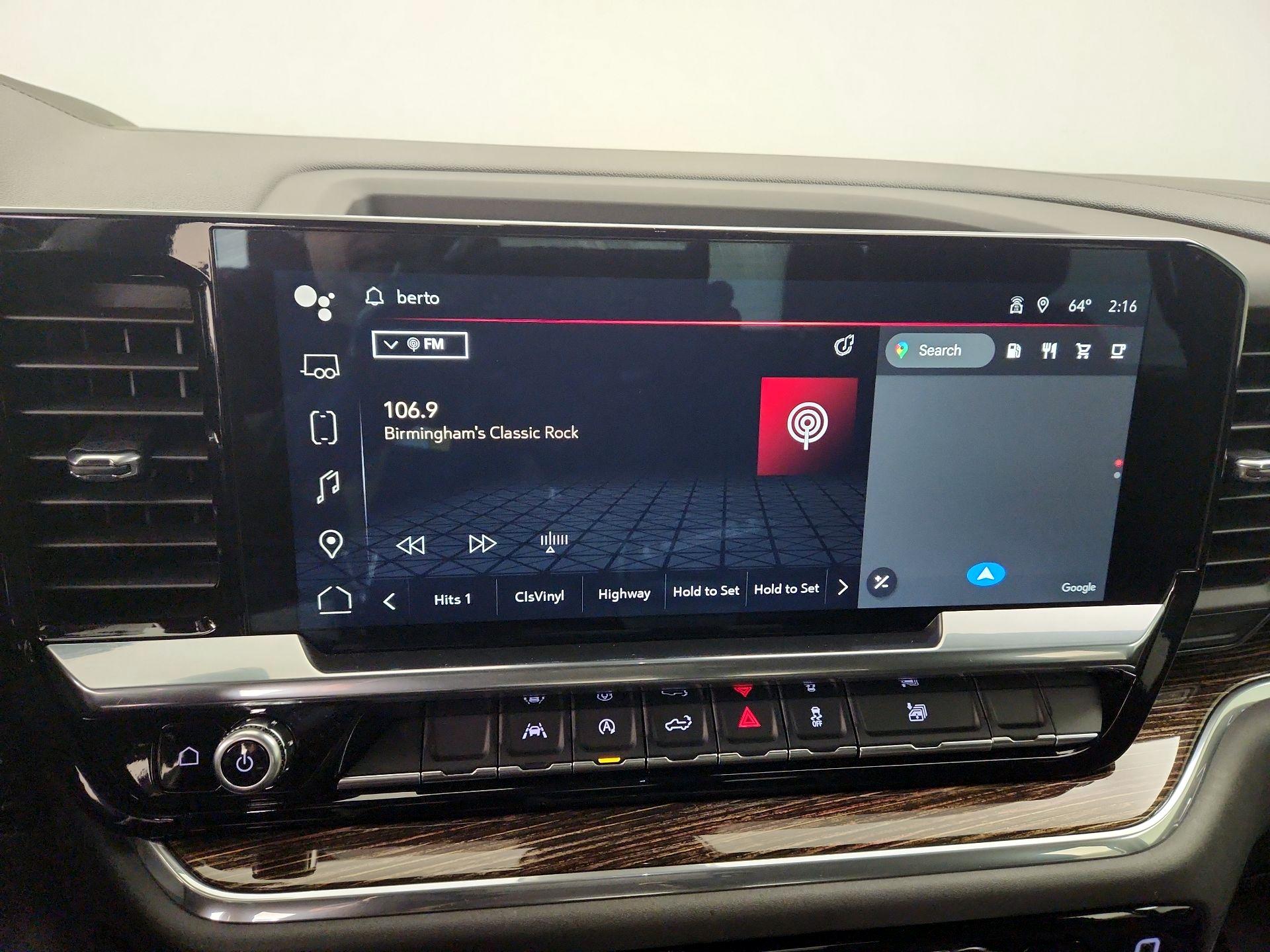 Thumbnail: 2024 GMC Sierra 1500 - 16