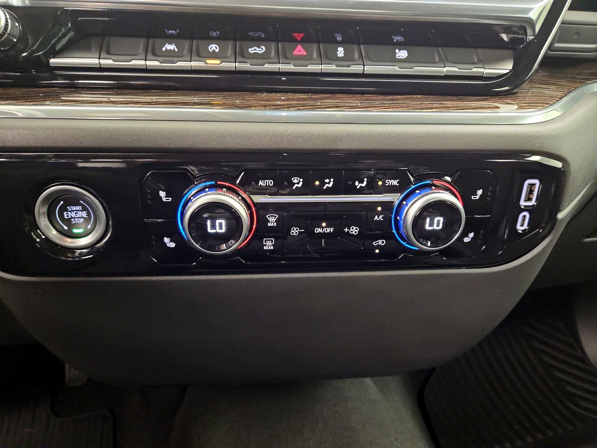 Thumbnail: 2024 GMC Sierra 1500 - 17