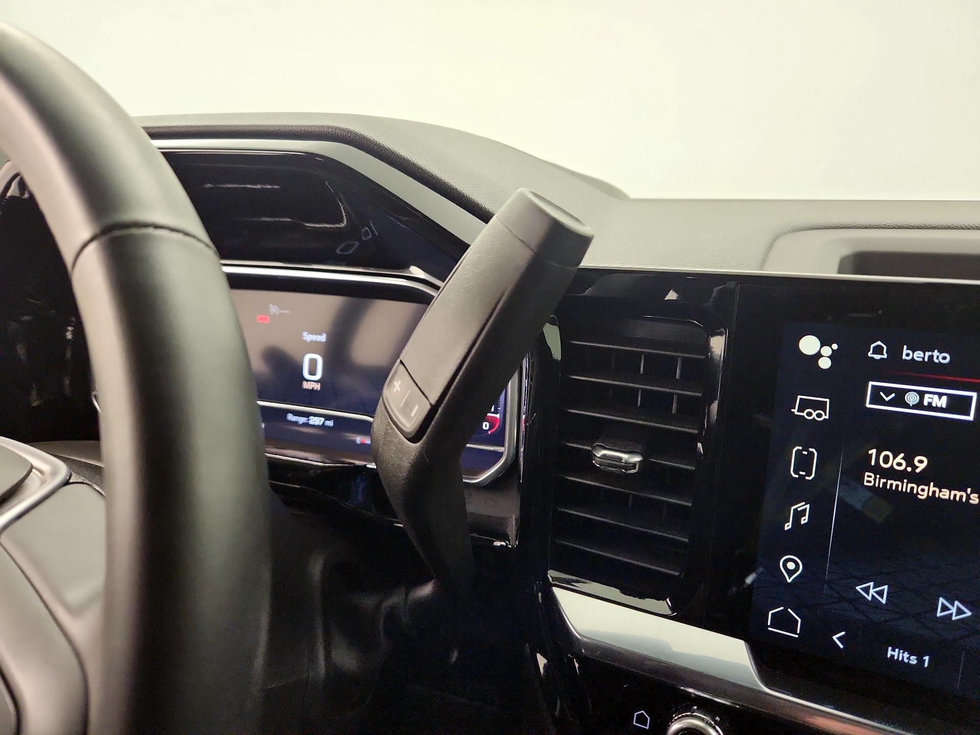 Thumbnail: 2024 GMC Sierra 1500 - 18