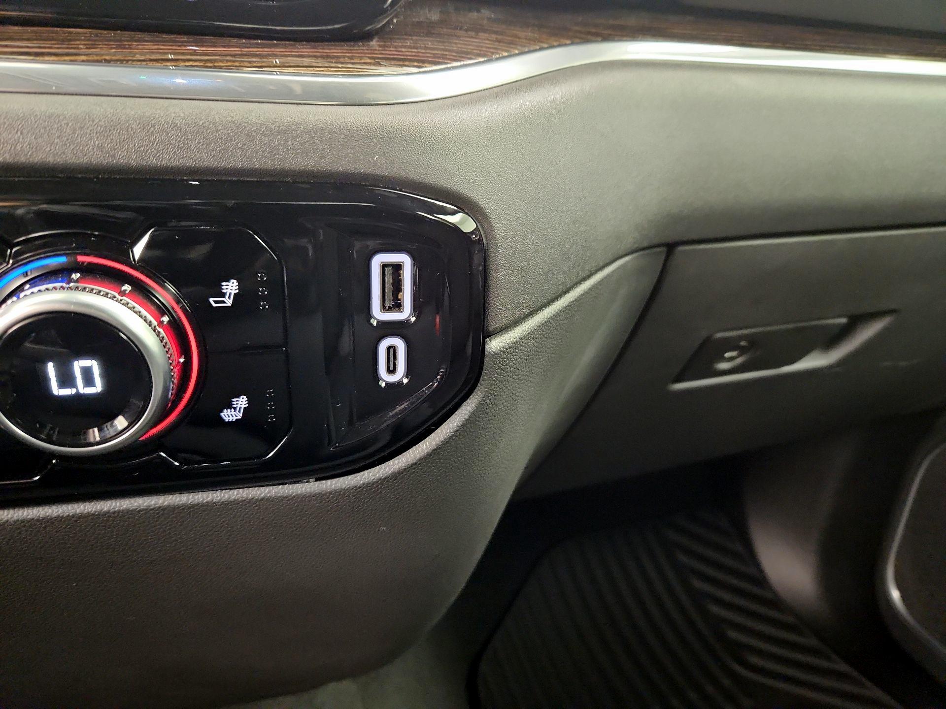 Thumbnail: 2024 GMC Sierra 1500 - 19