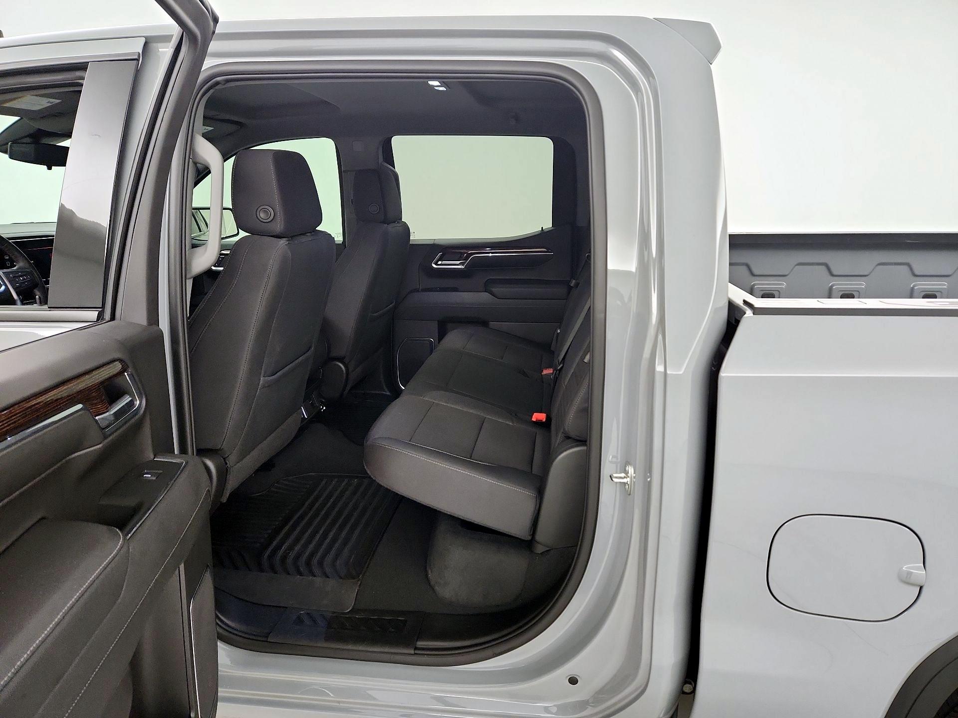 Thumbnail: 2024 GMC Sierra 1500 - 20