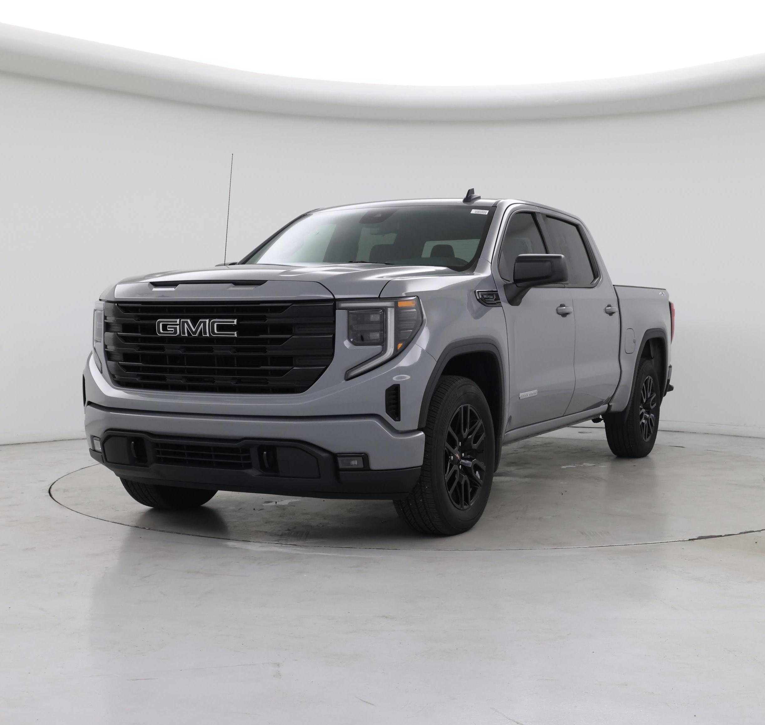 Thumbnail: 2024 GMC Sierra 1500 - 4