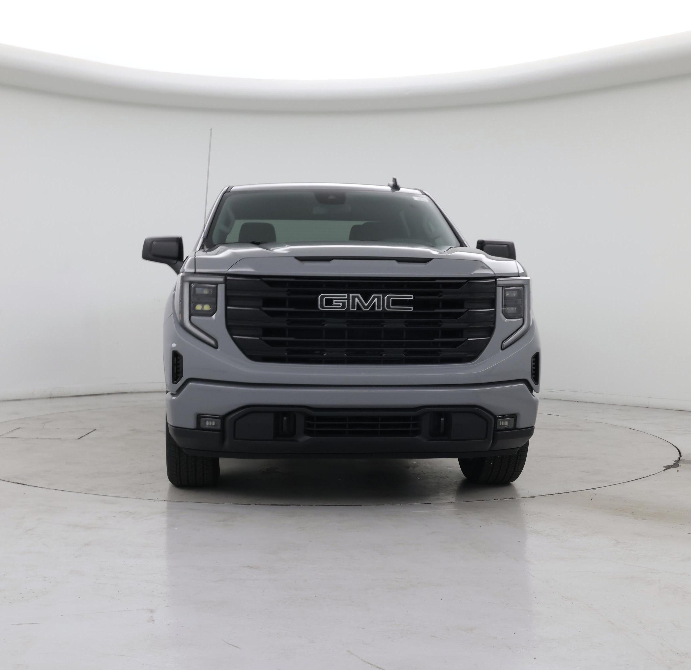 Thumbnail: 2024 GMC Sierra 1500 - 5