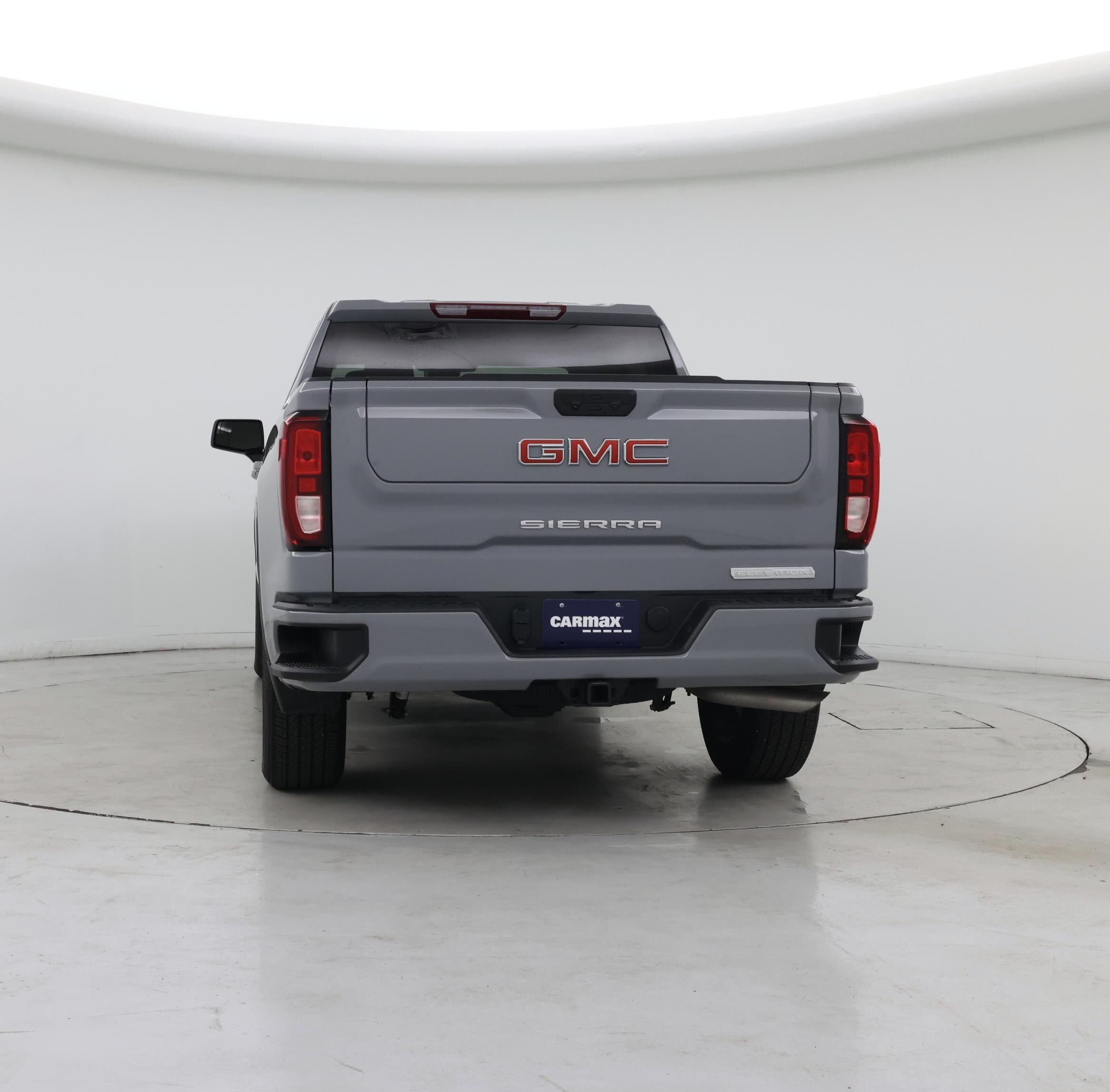 Thumbnail: 2024 GMC Sierra 1500 - 6