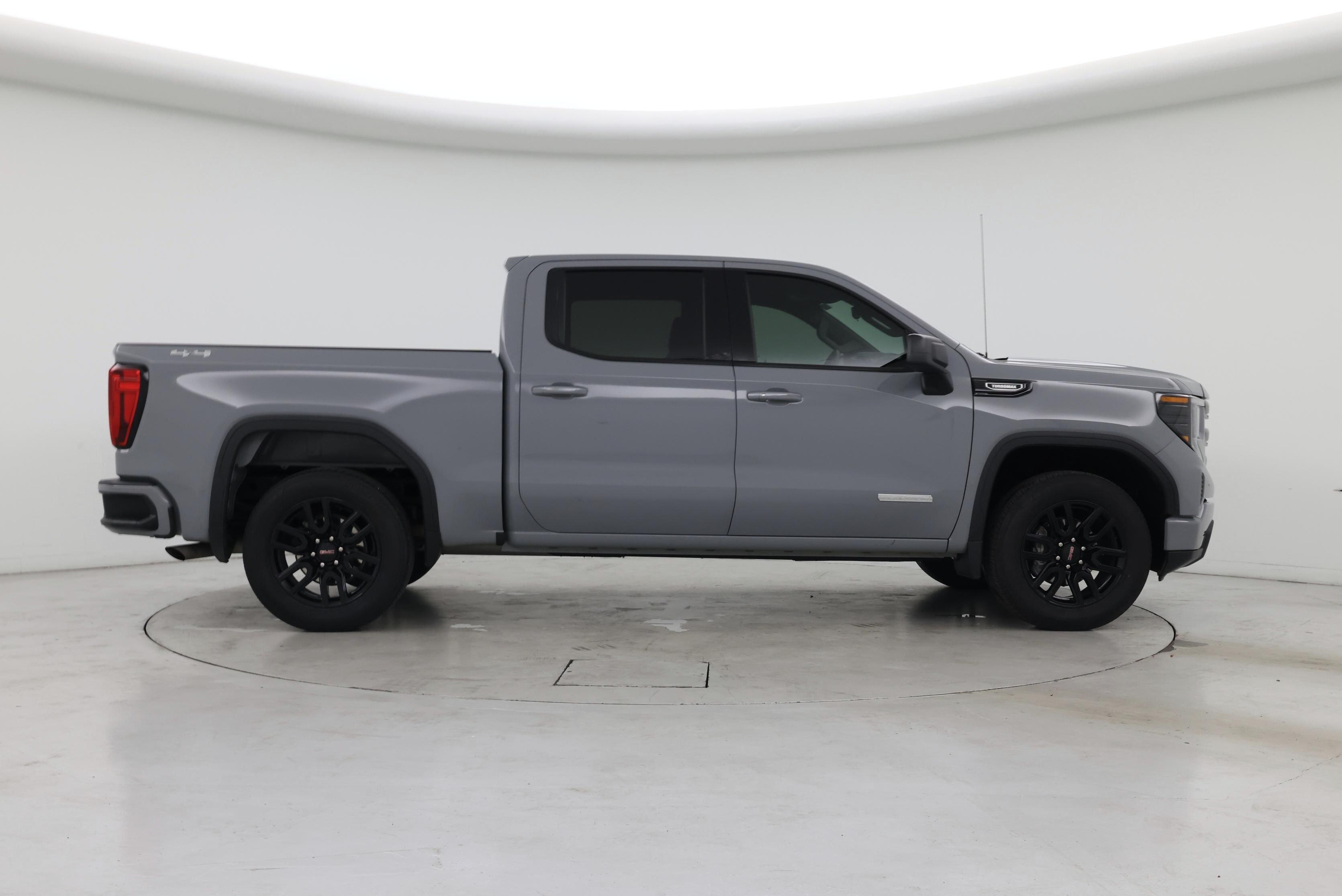 Thumbnail: 2024 GMC Sierra 1500 - 7