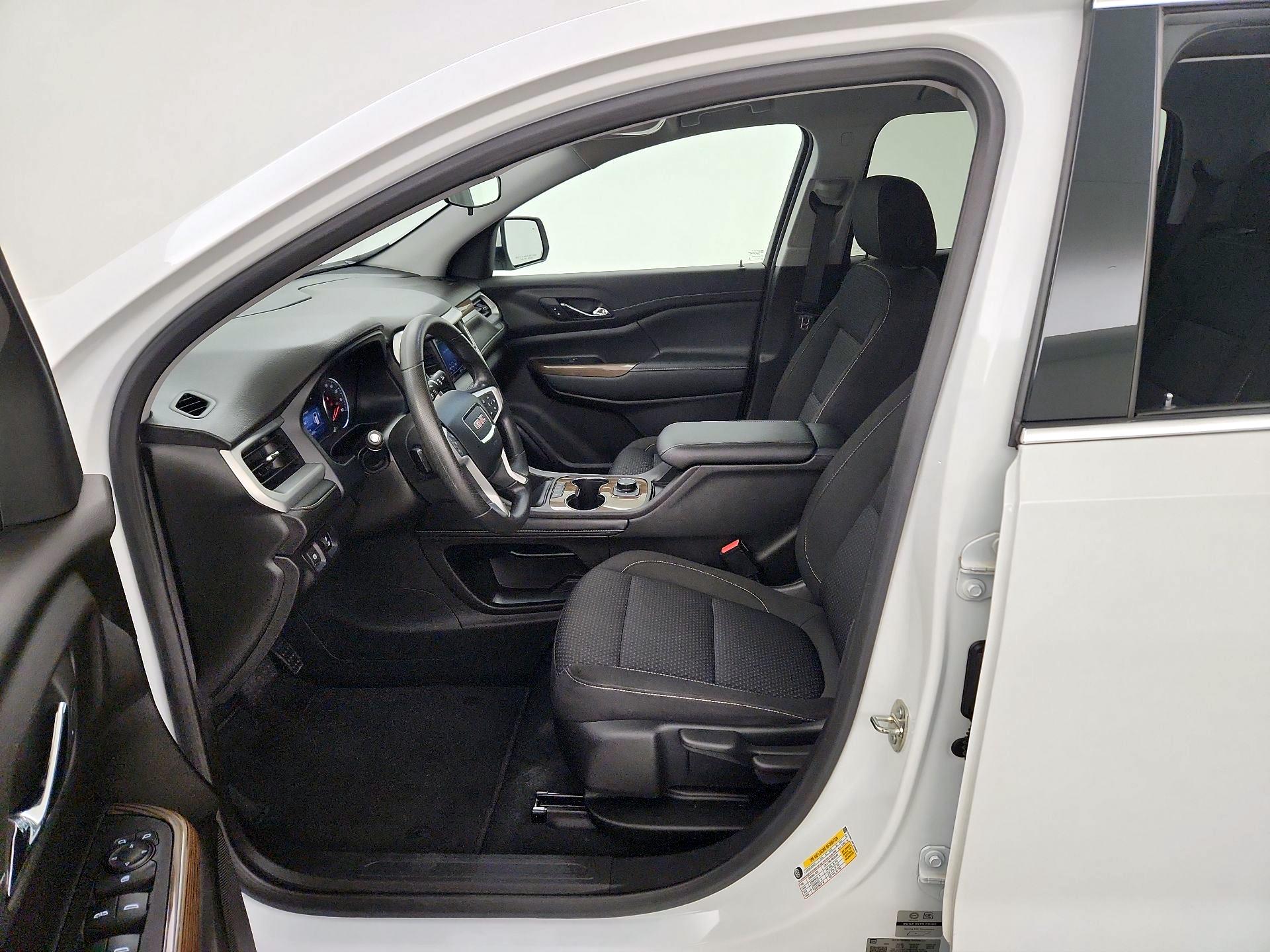 Thumbnail: 2023 GMC Acadia - 11