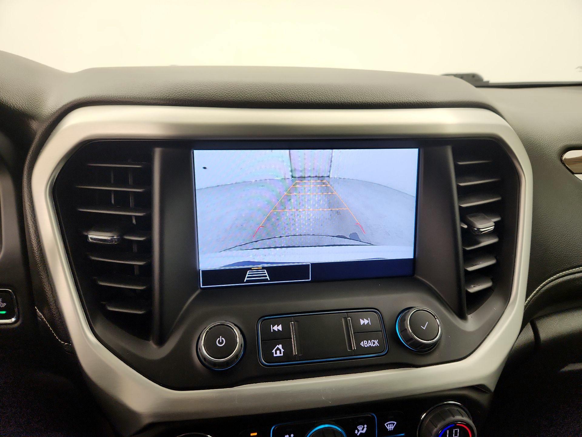 Thumbnail: 2023 GMC Acadia - 14