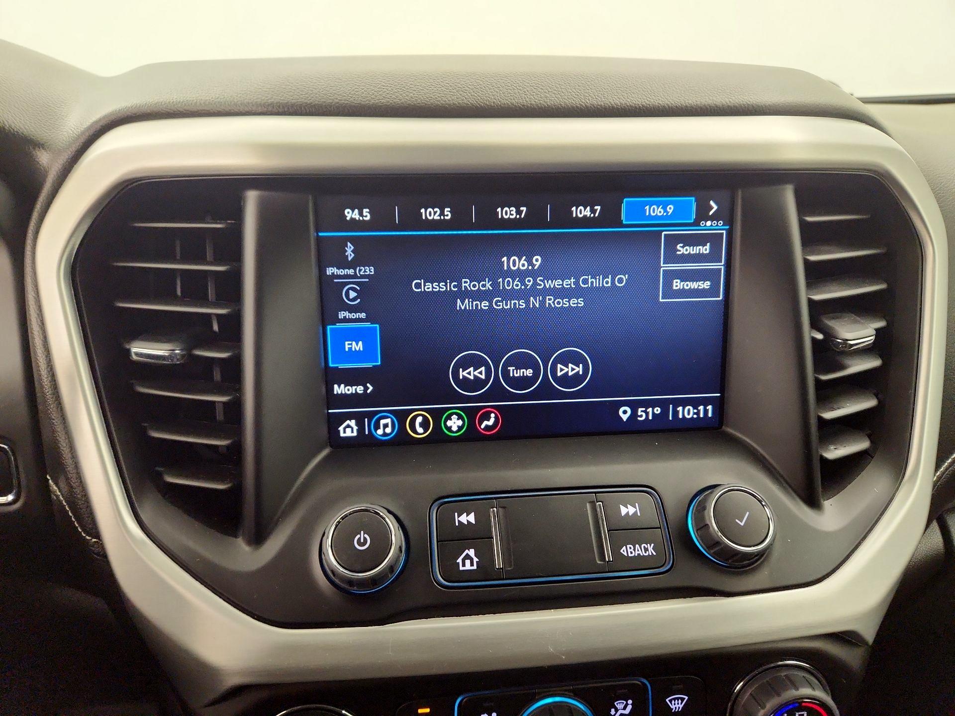 Thumbnail: 2023 GMC Acadia - 15