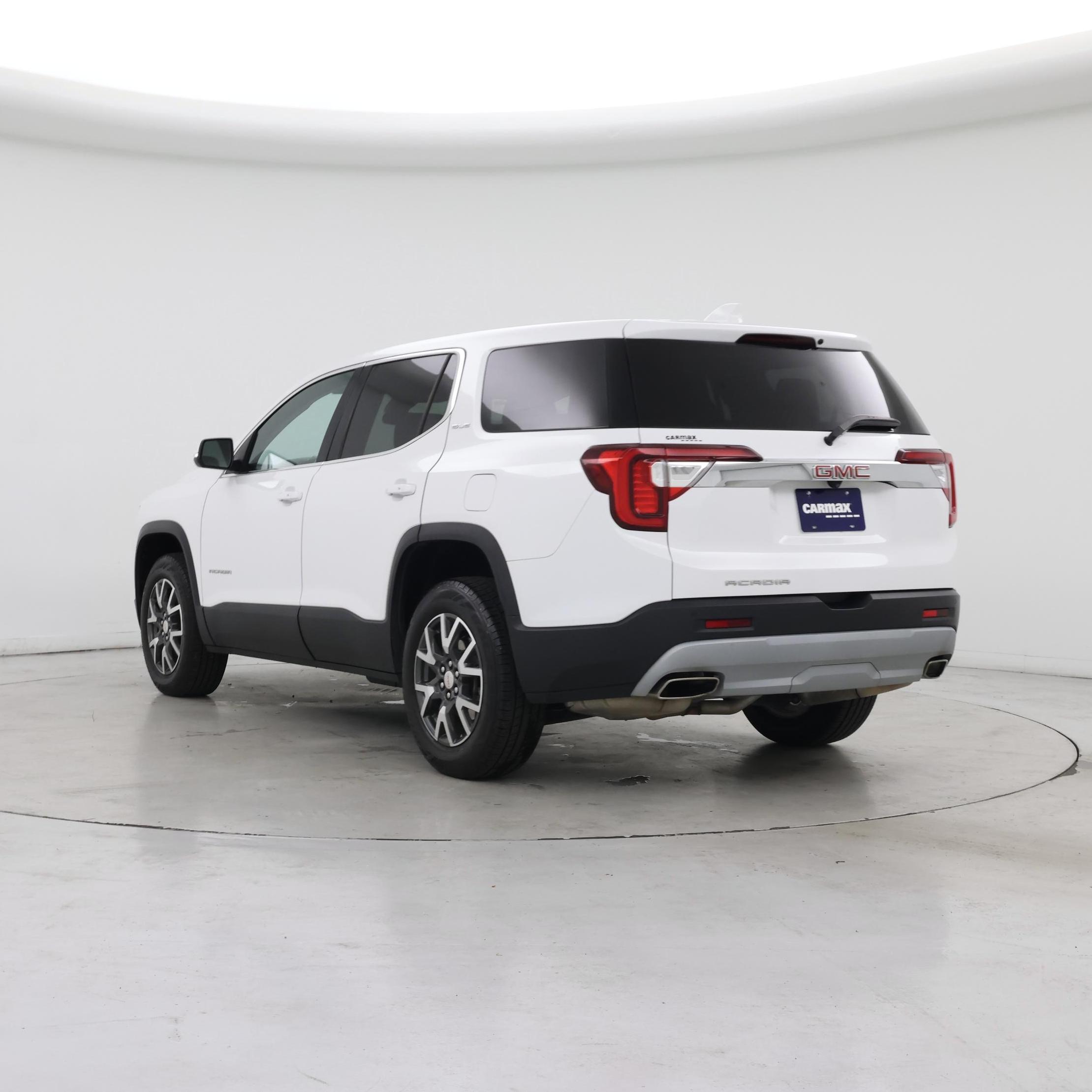 Thumbnail: 2023 GMC Acadia - 2