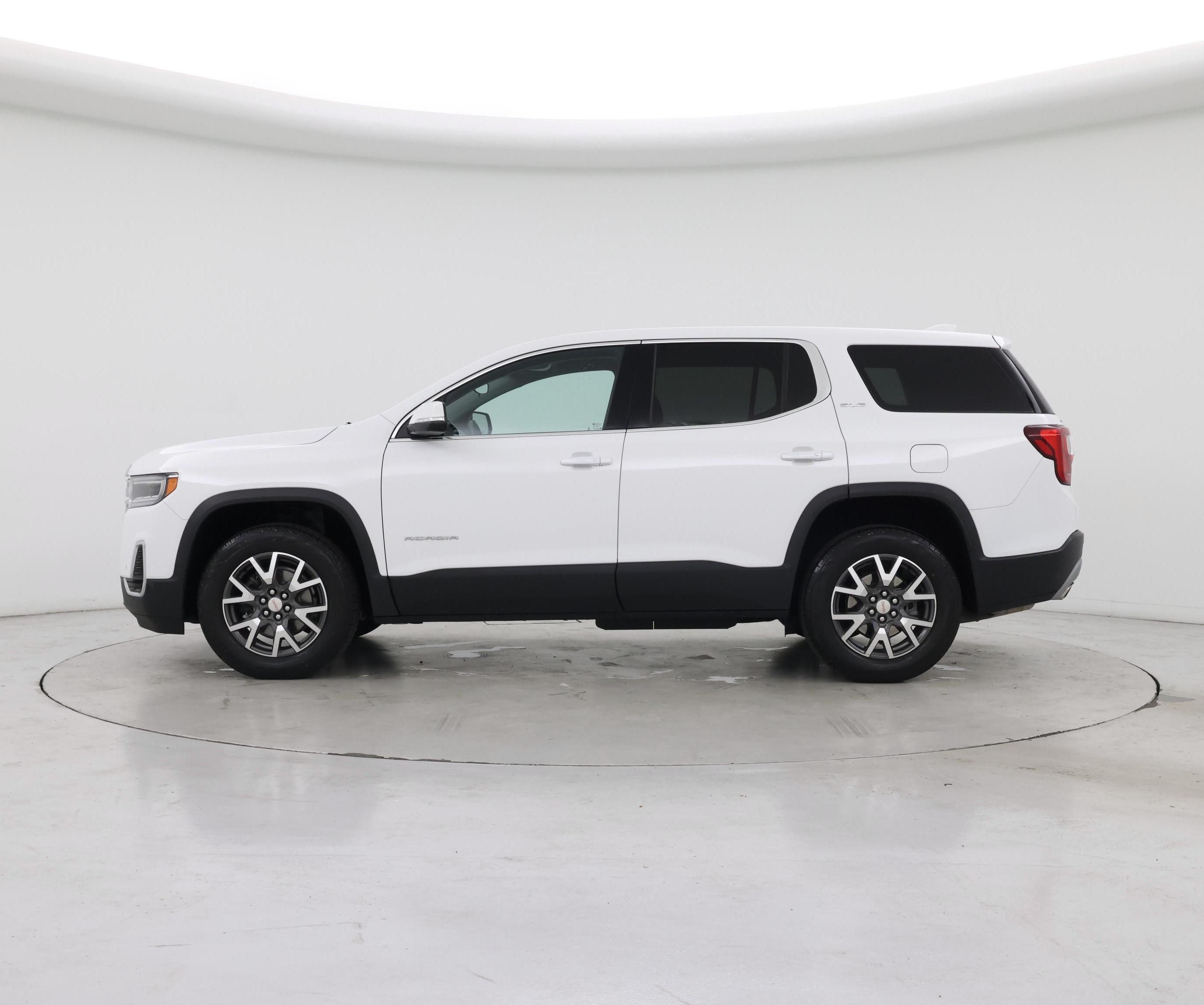 Thumbnail: 2023 GMC Acadia - 3