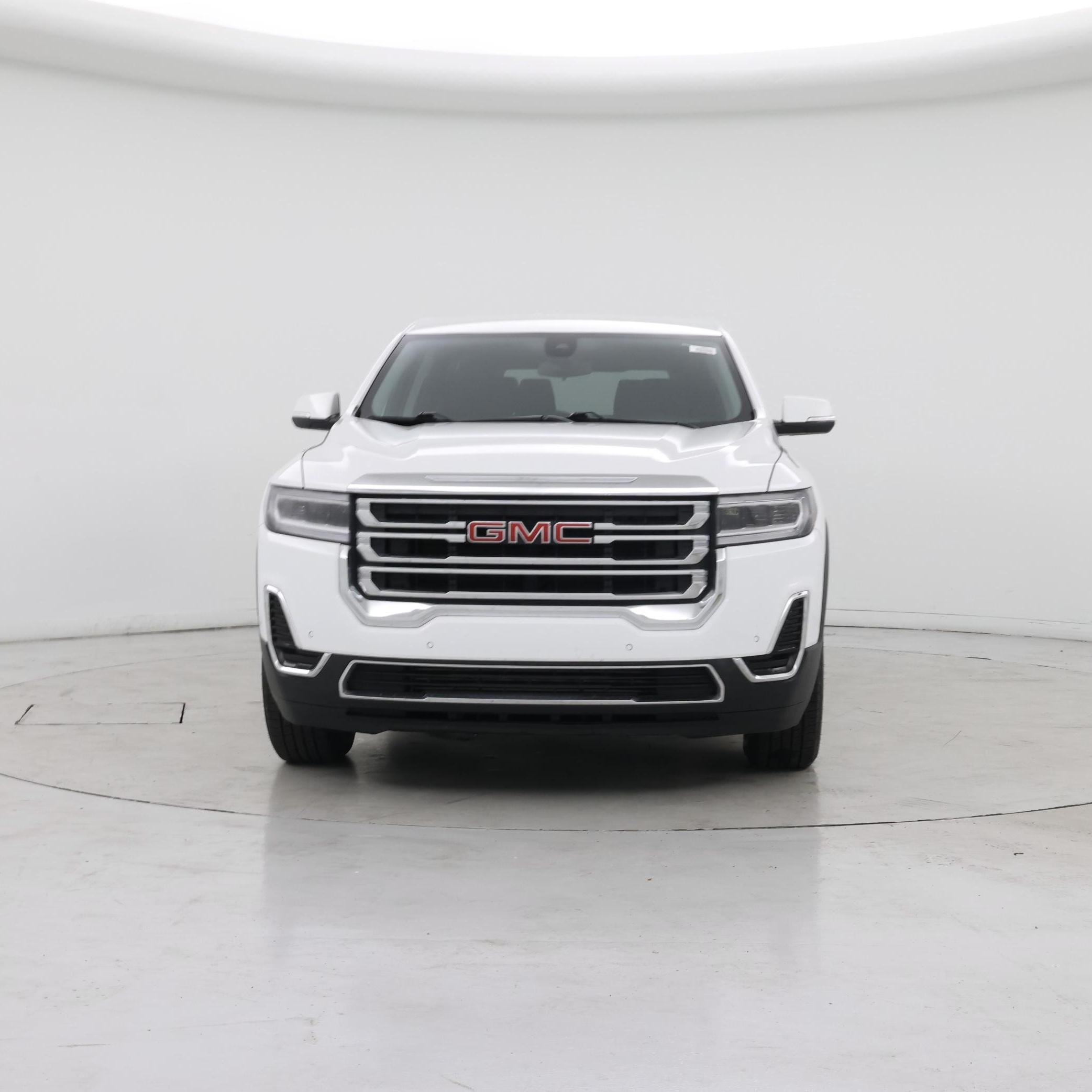 Thumbnail: 2023 GMC Acadia - 5
