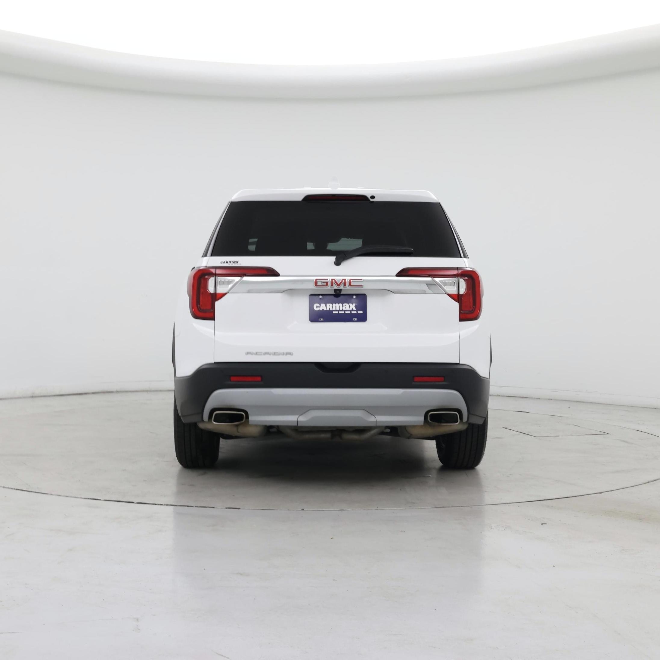 Thumbnail: 2023 GMC Acadia - 6