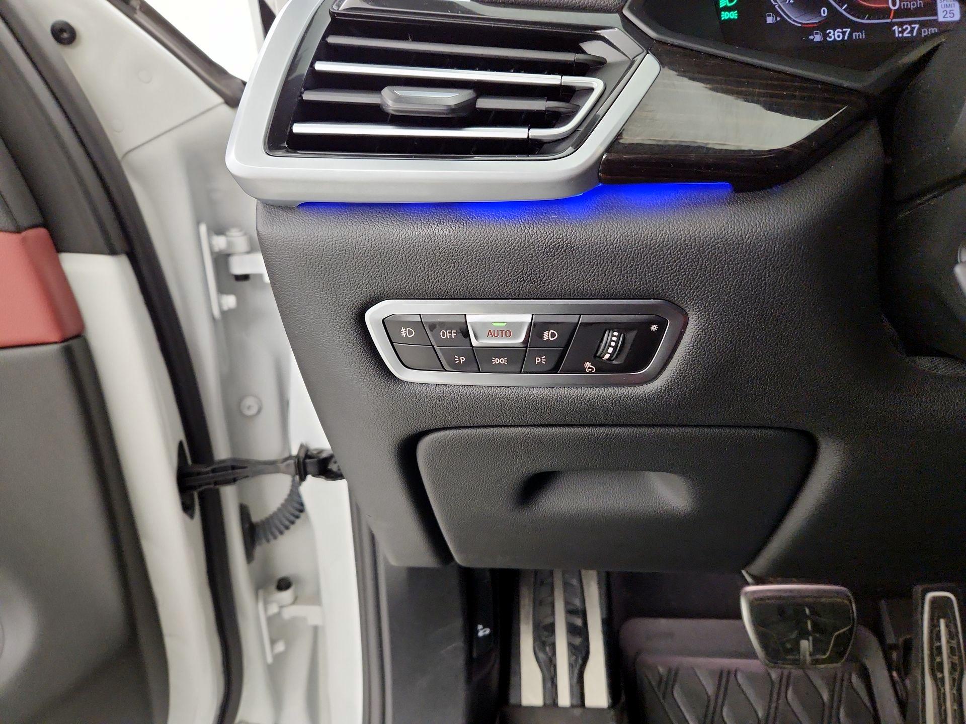 Thumbnail: 2021 BMW X6 - 13