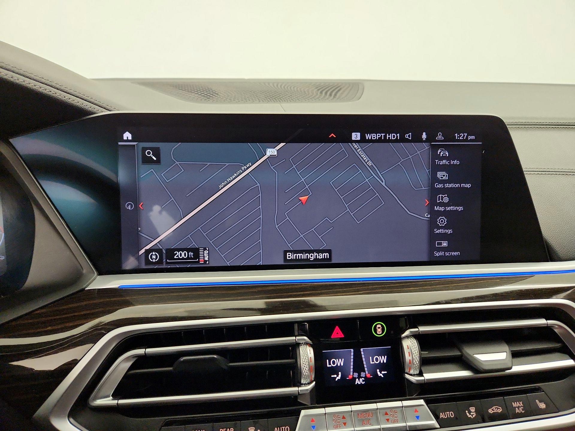 Thumbnail: 2021 BMW X6 - 14