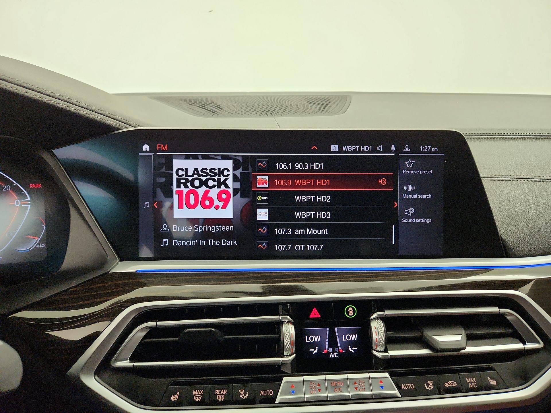 Thumbnail: 2021 BMW X6 - 16