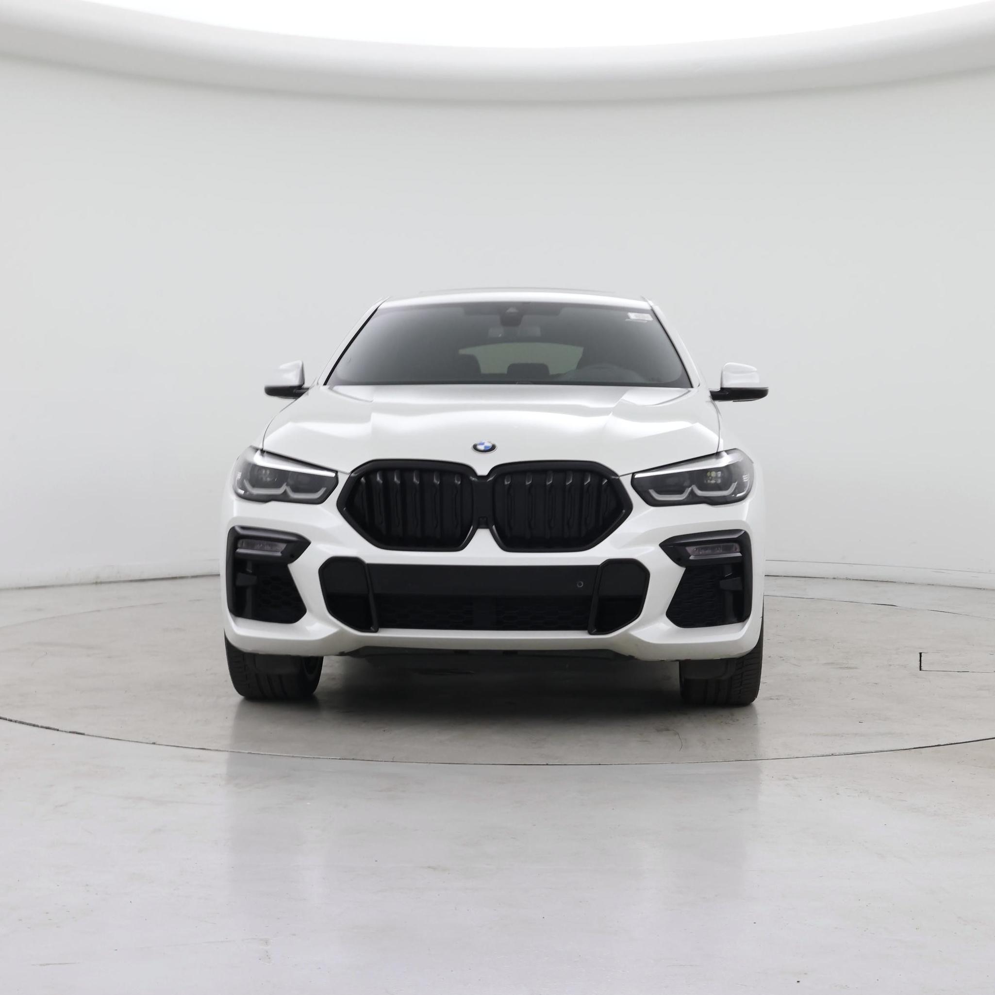 Thumbnail: 2021 BMW X6 - 5