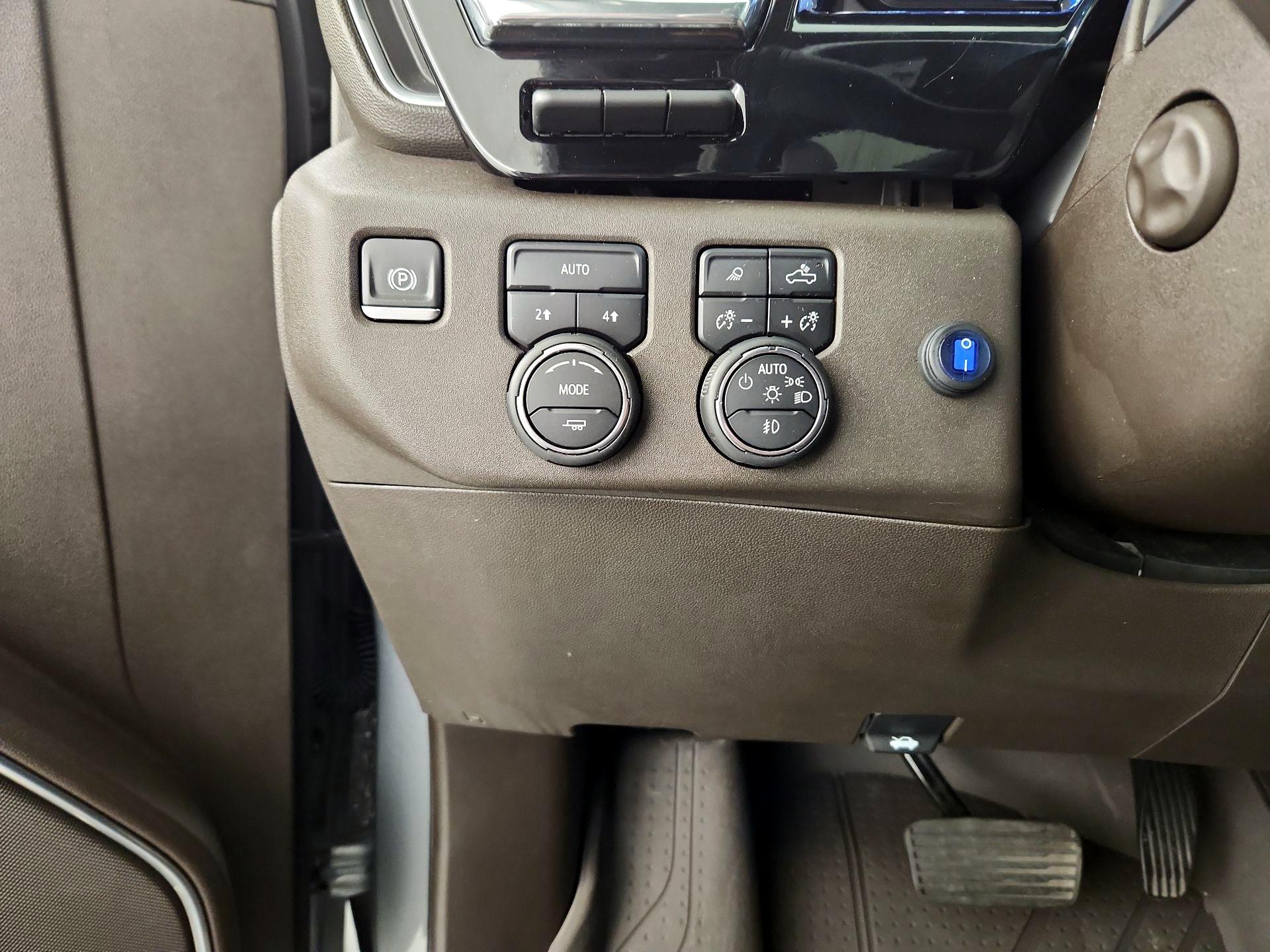 Thumbnail: 2023 Chevrolet Silverado 1500 - 13