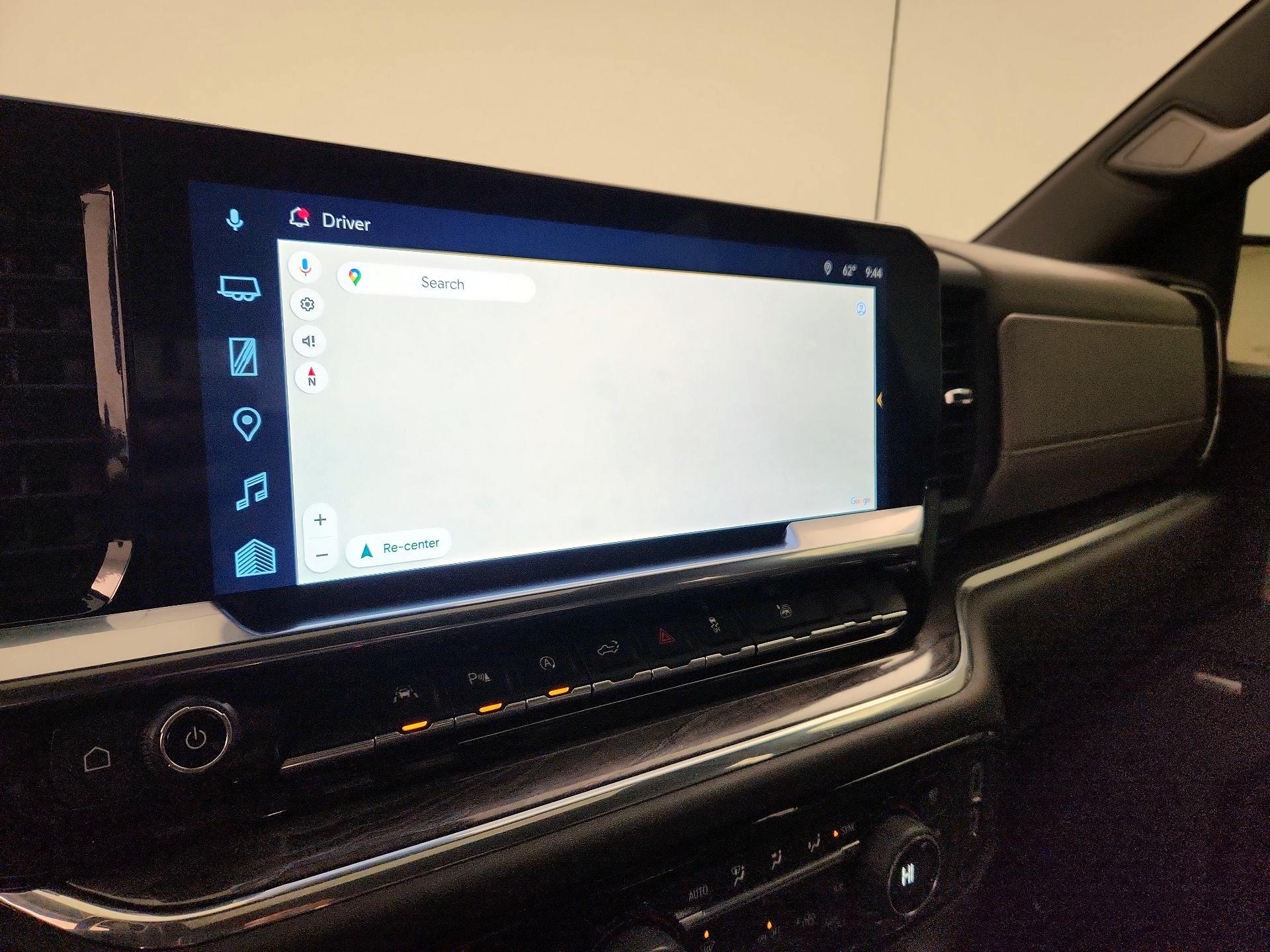 Thumbnail: 2023 Chevrolet Silverado 1500 - 14