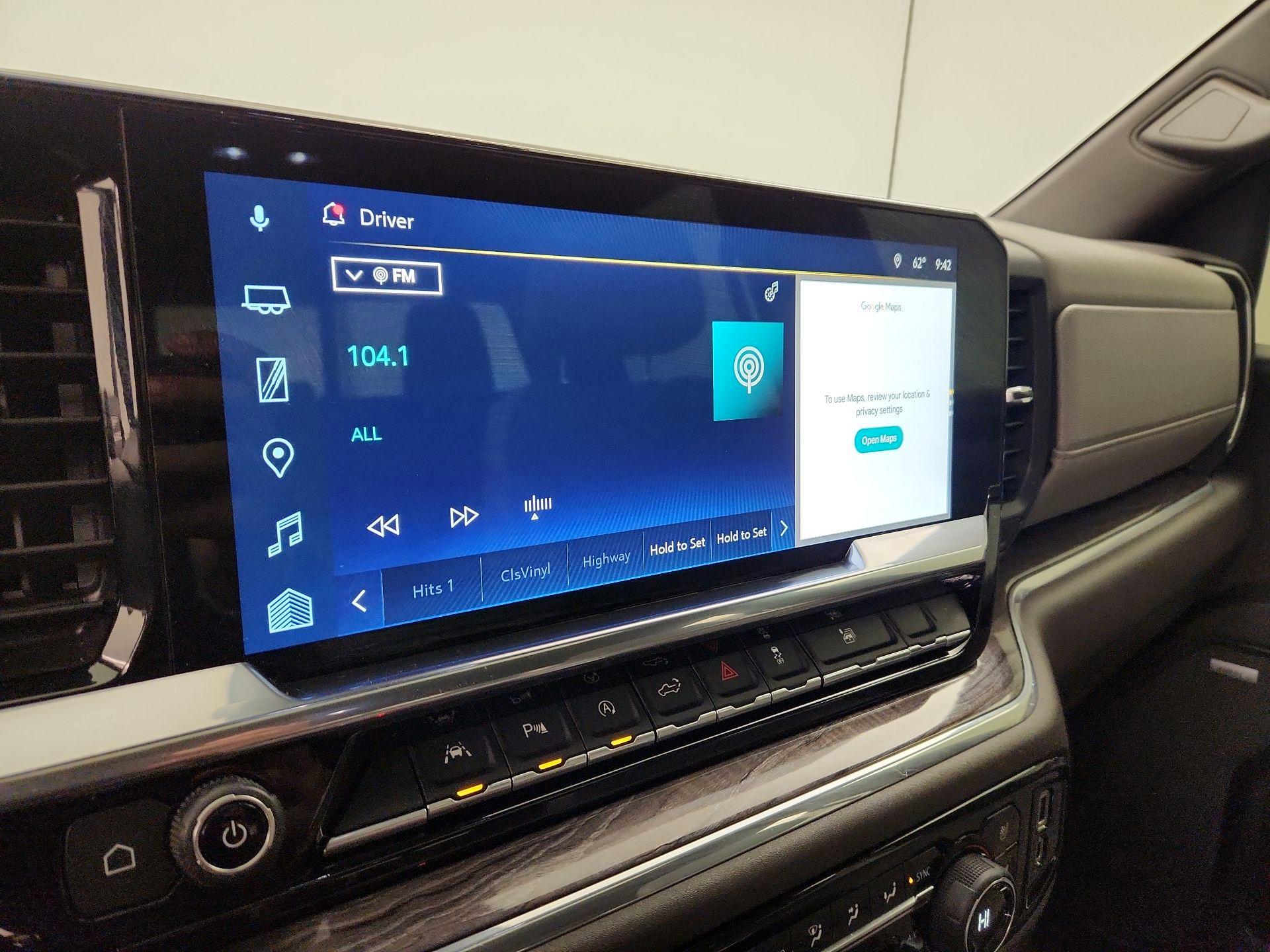 Thumbnail: 2023 Chevrolet Silverado 1500 - 16