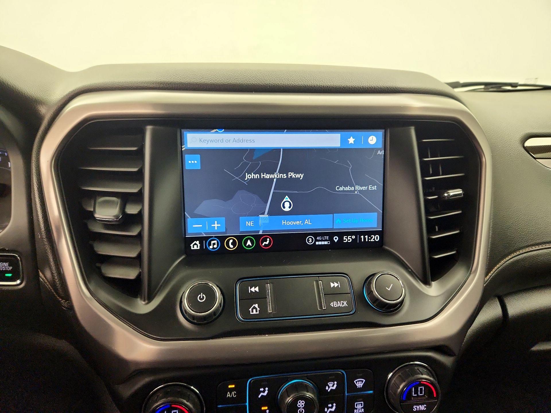 Thumbnail: 2021 GMC Acadia - 14