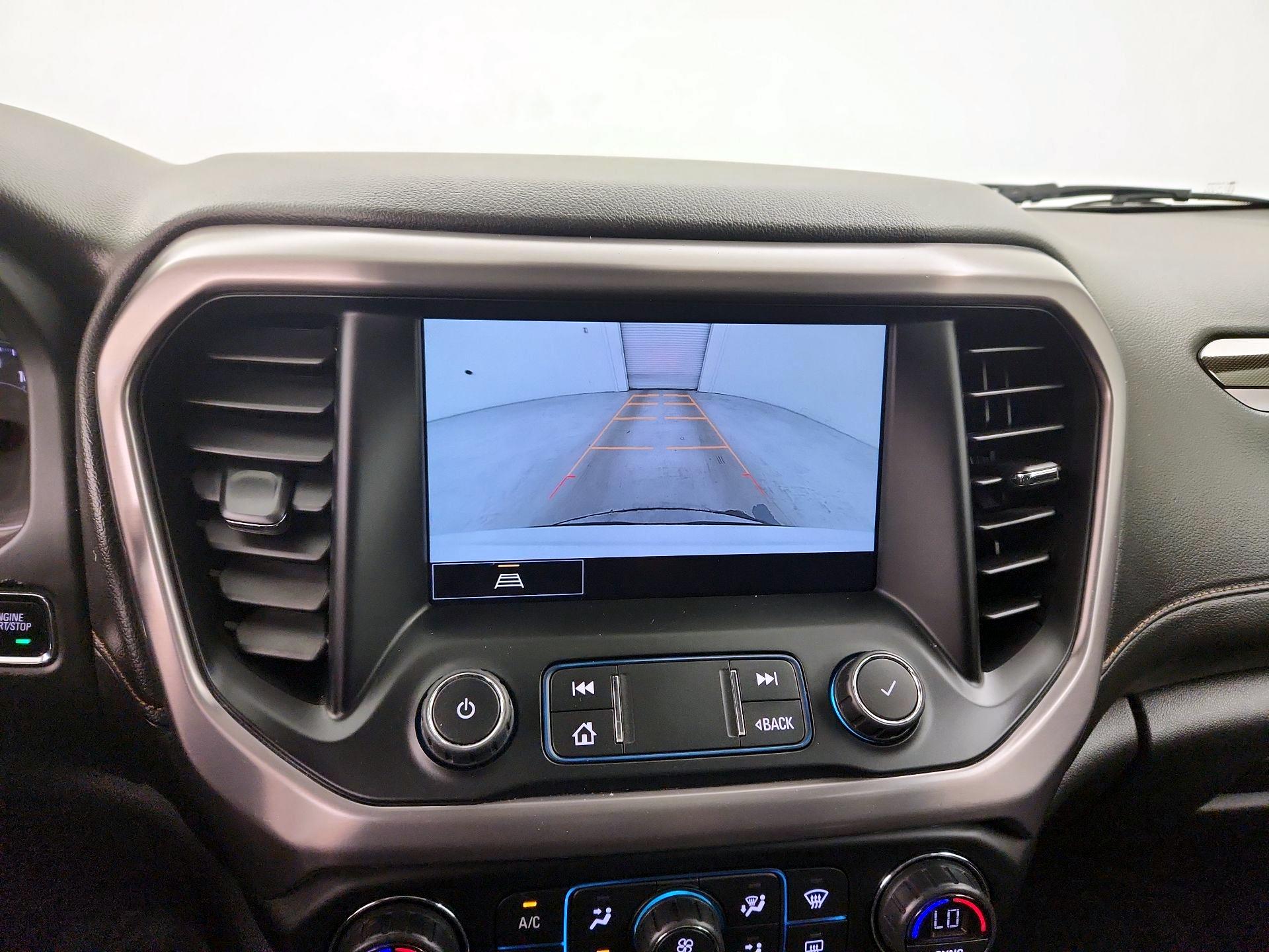 Thumbnail: 2021 GMC Acadia - 15