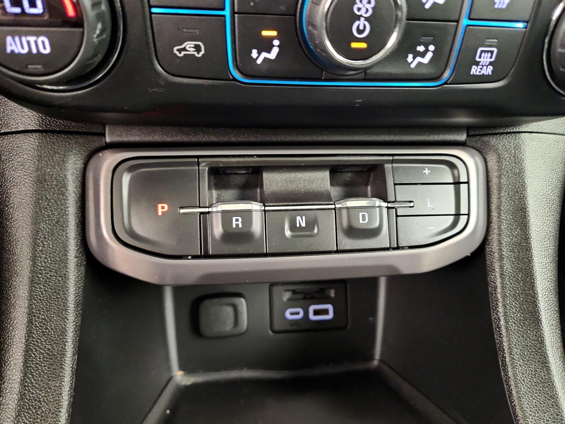 Thumbnail: 2021 GMC Acadia - 18