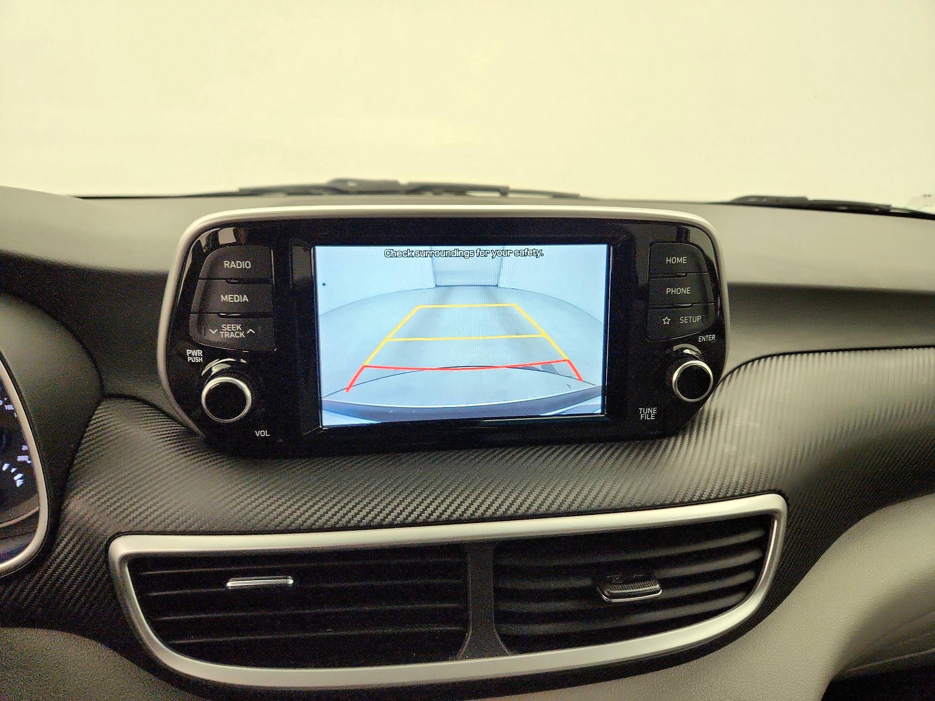 Thumbnail: 2019 Hyundai Tucson - 14