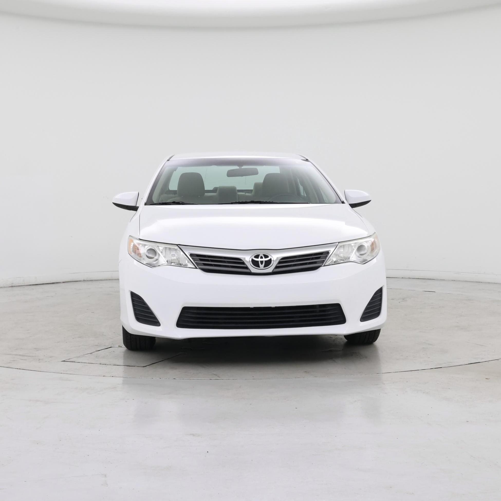 Thumbnail: 2014 Toyota Camry - 5
