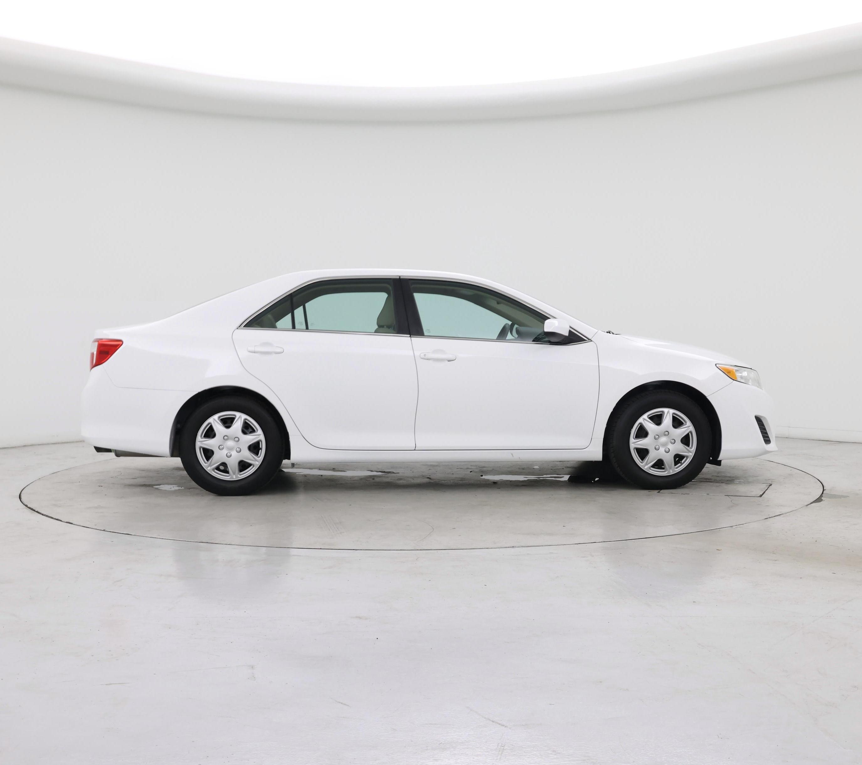 Thumbnail: 2014 Toyota Camry - 7