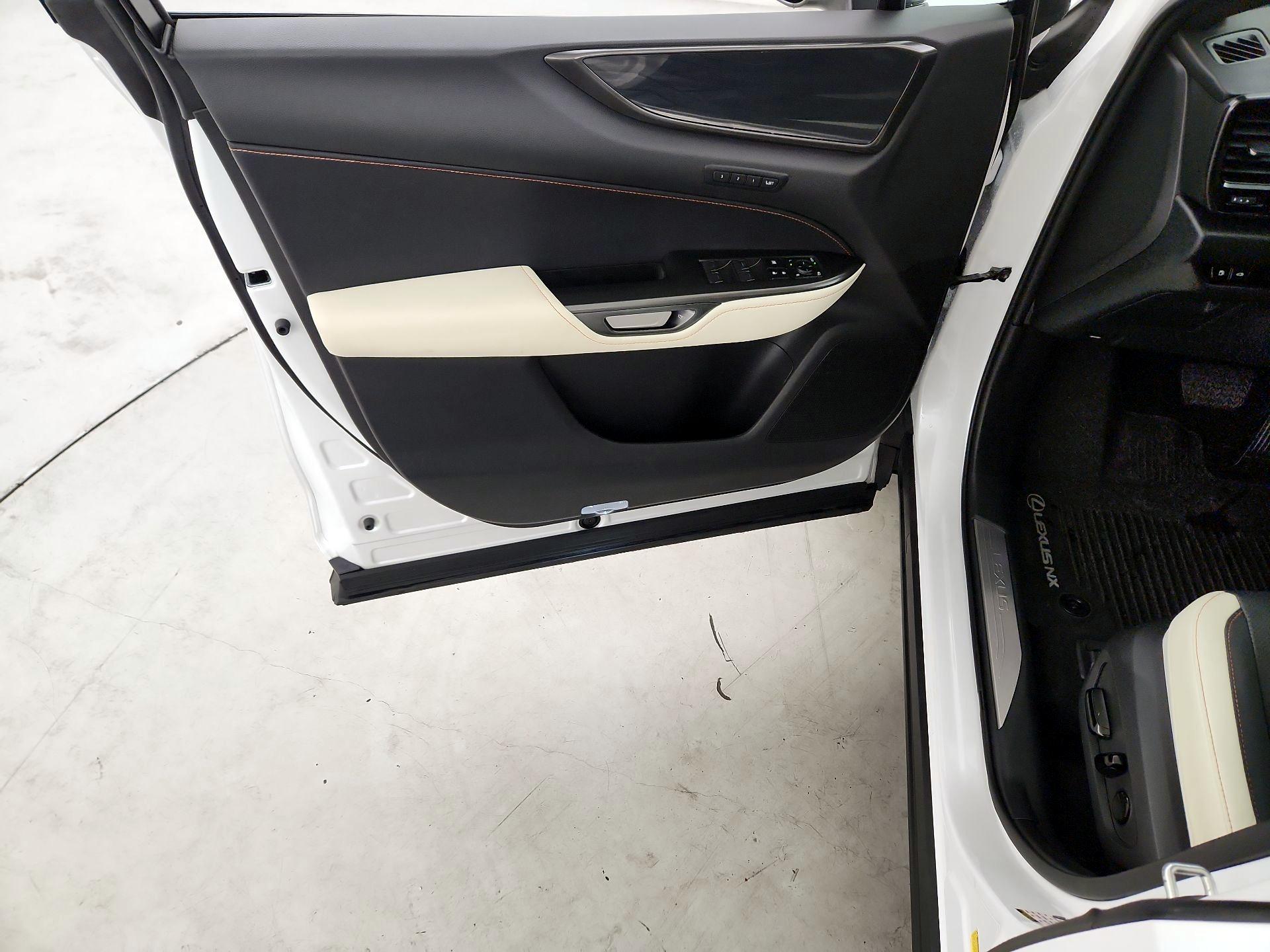 Thumbnail: 2022 Lexus NX - 12