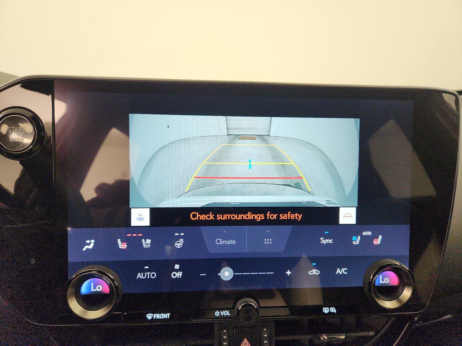 Thumbnail: 2022 Lexus NX - 14