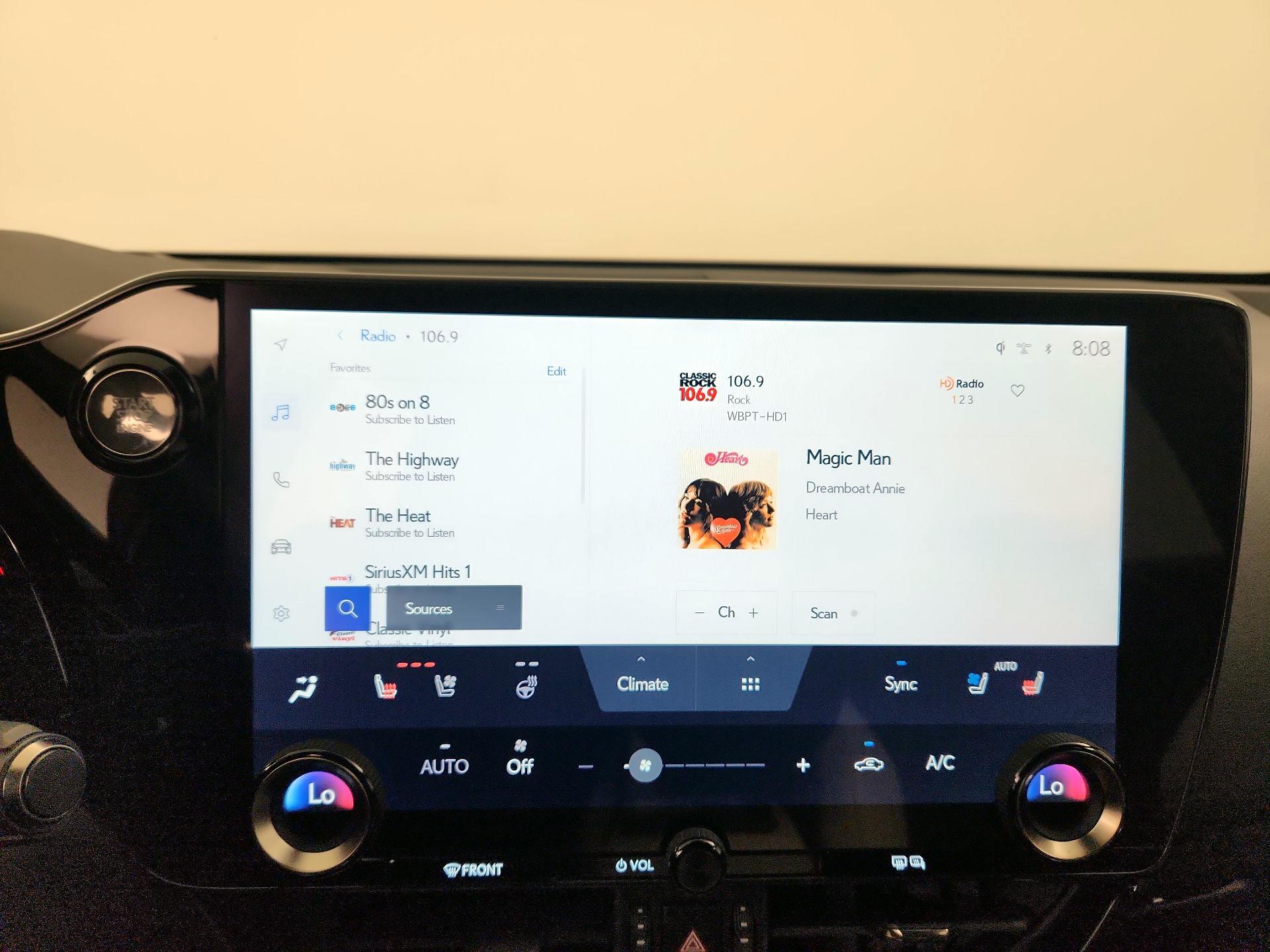 Thumbnail: 2022 Lexus NX - 15