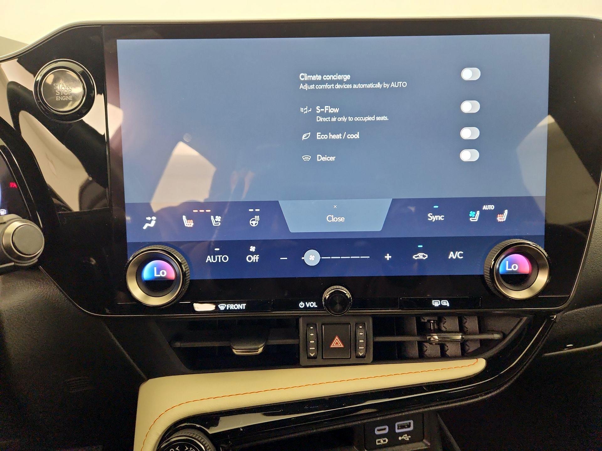 Thumbnail: 2022 Lexus NX - 16