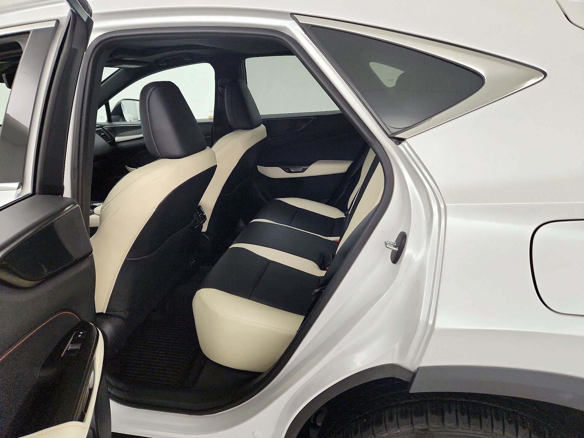 Thumbnail: 2022 Lexus NX - 20