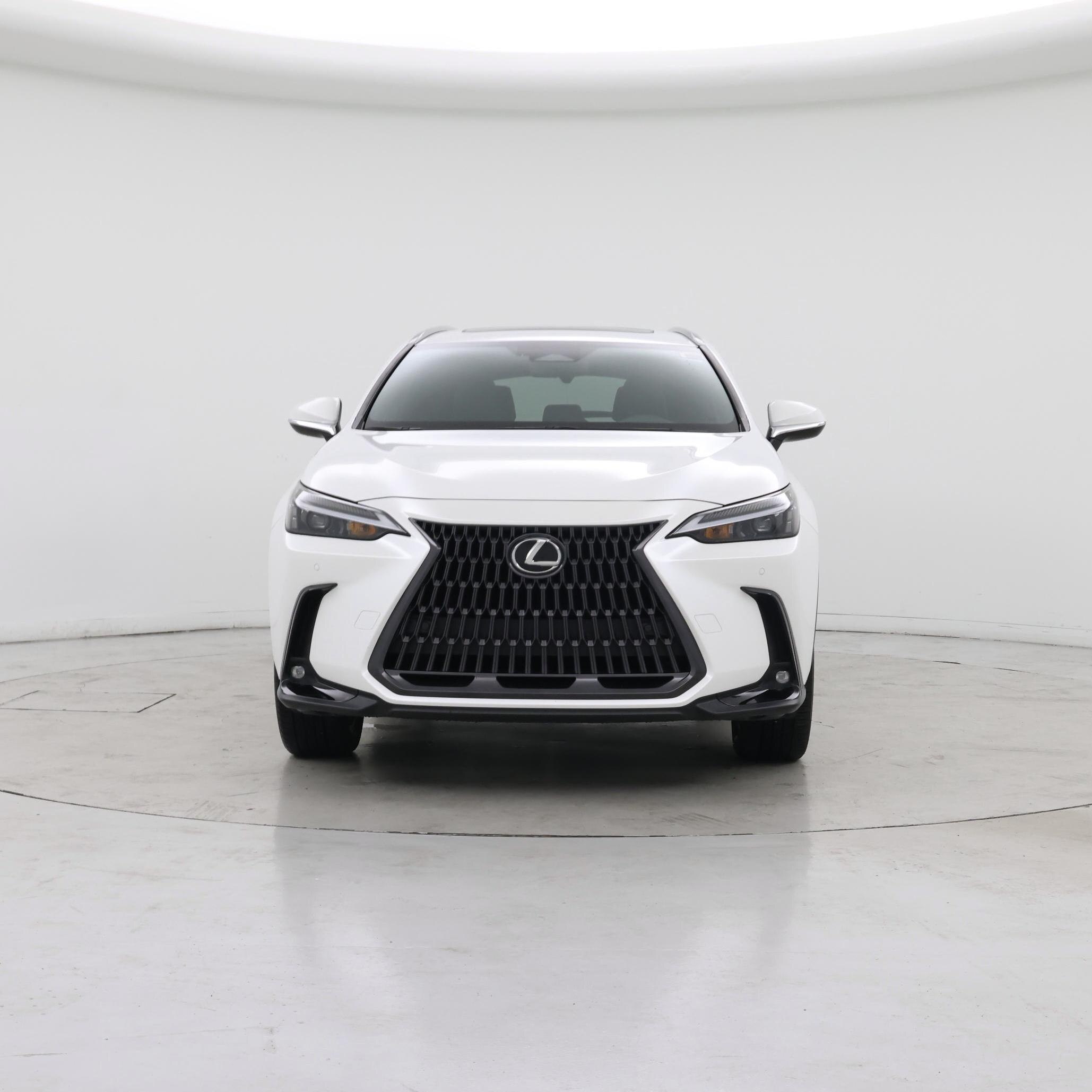 Thumbnail: 2022 Lexus NX - 5