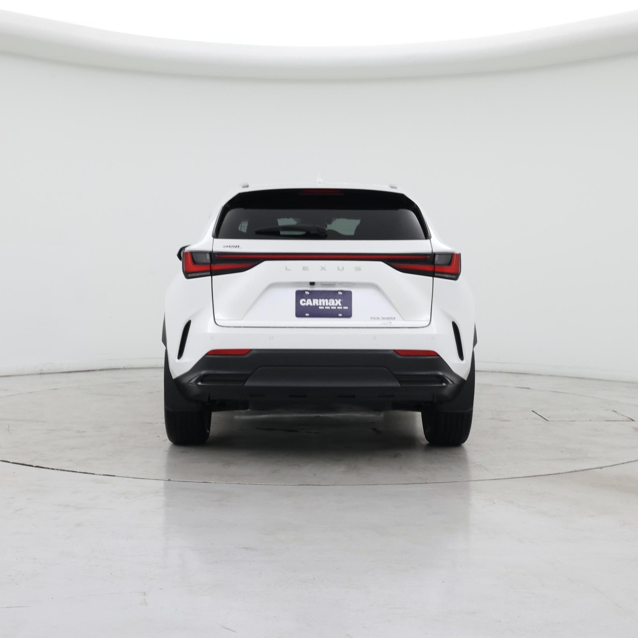 Thumbnail: 2022 Lexus NX - 6