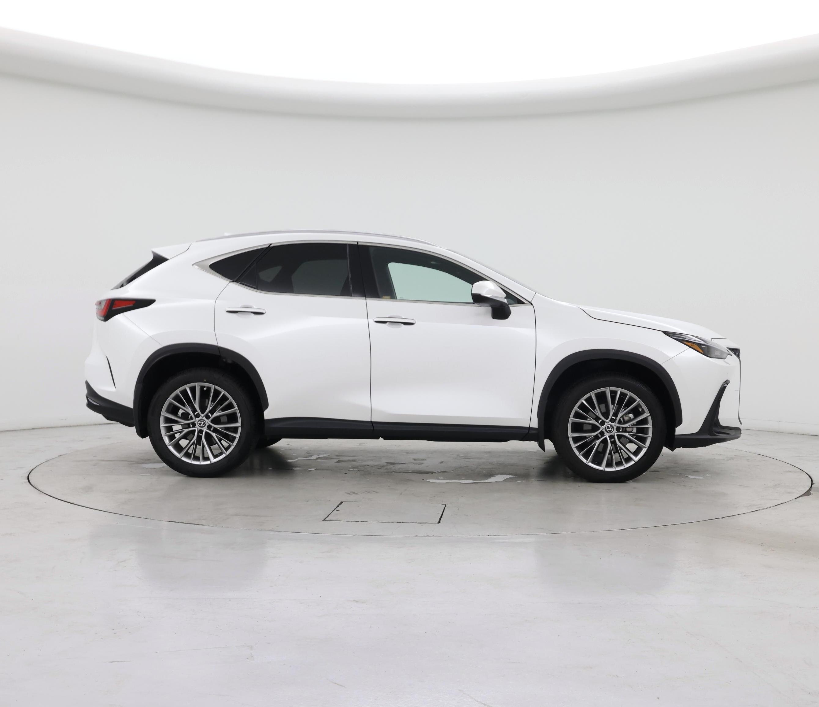 Thumbnail: 2022 Lexus NX - 7